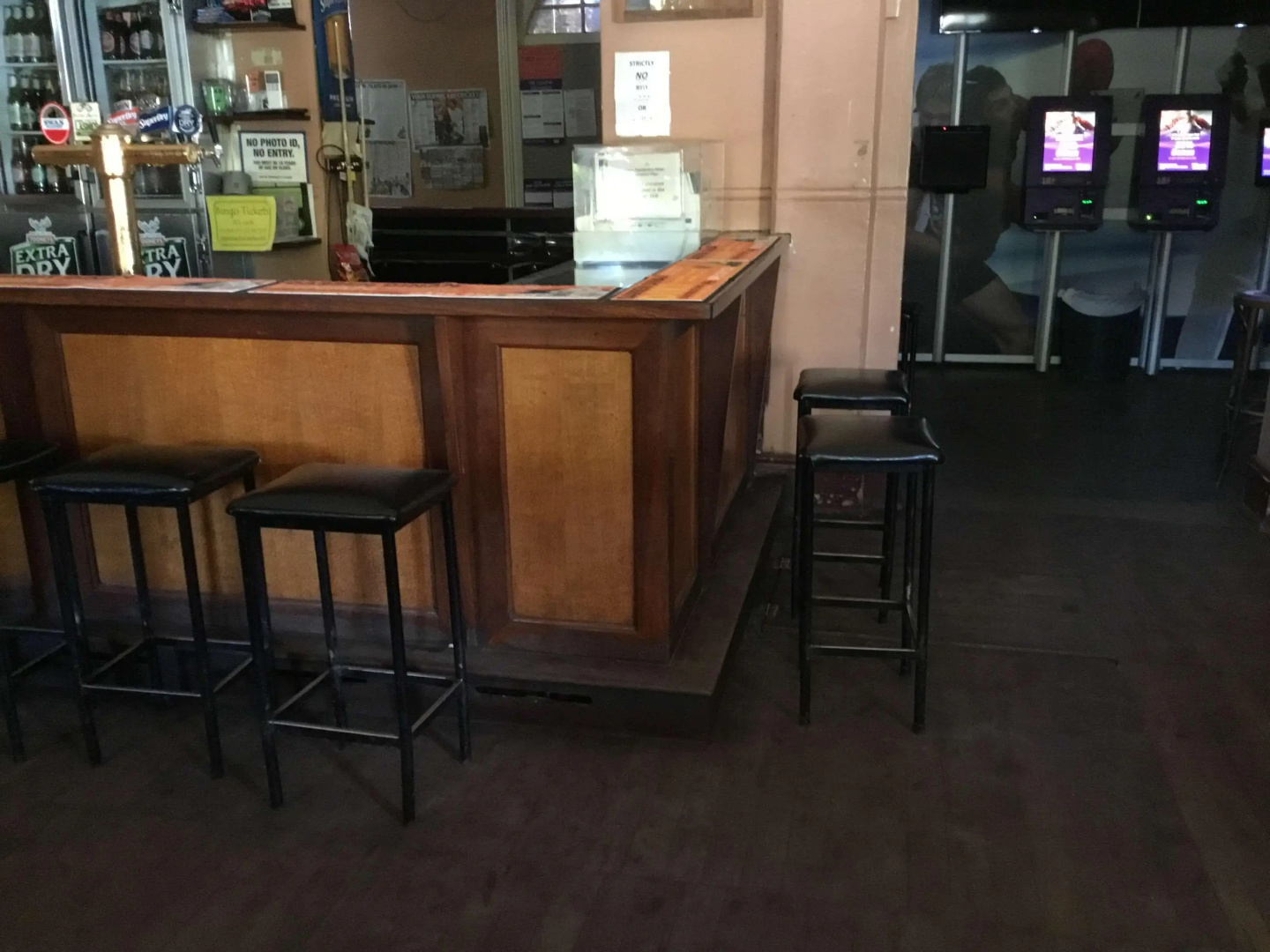 Best Western Pemberton Hotel
