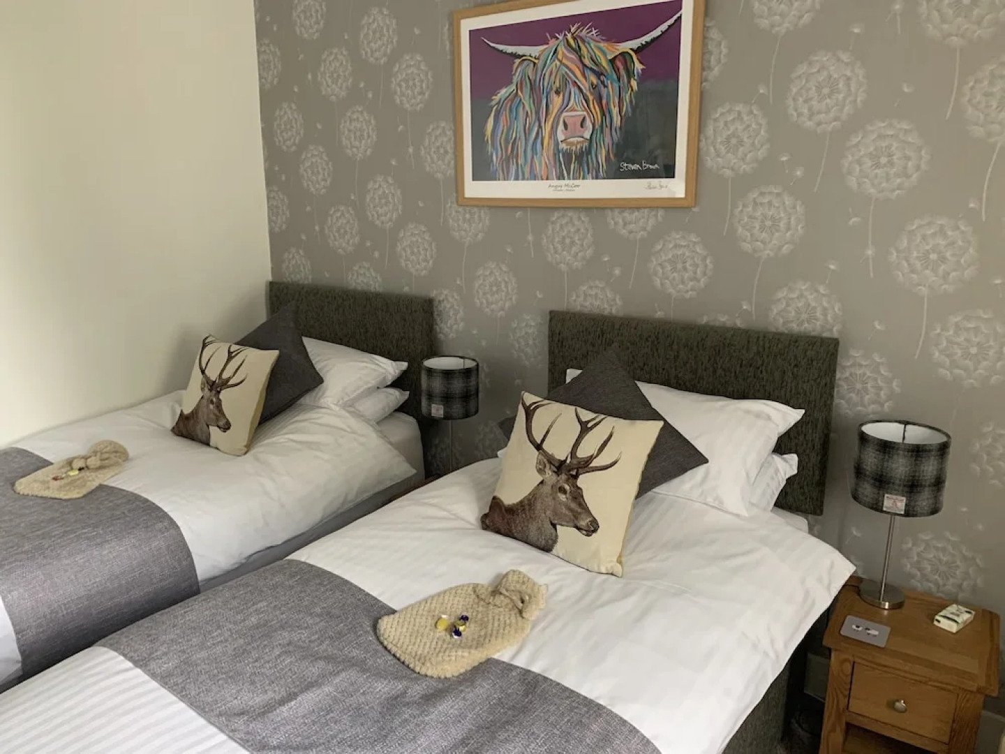 Morlea Bed & Breakfast