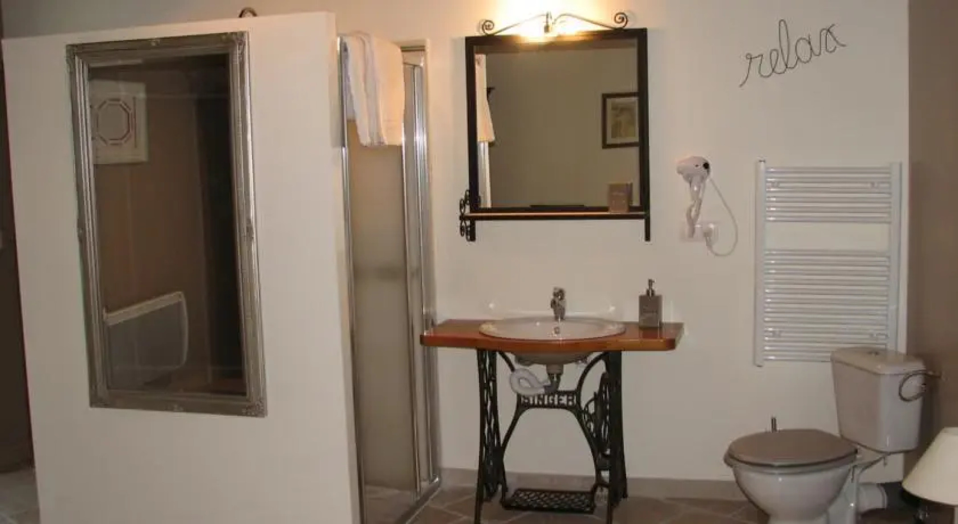 Holiday Home Gite de Viviers