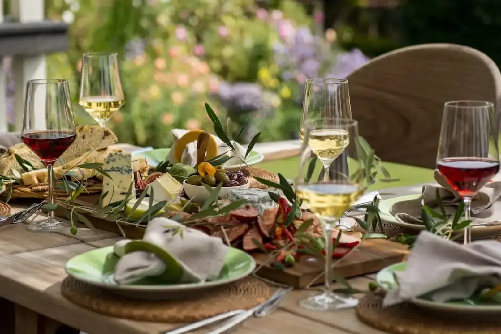 Te Koi The Lodge at Bronte