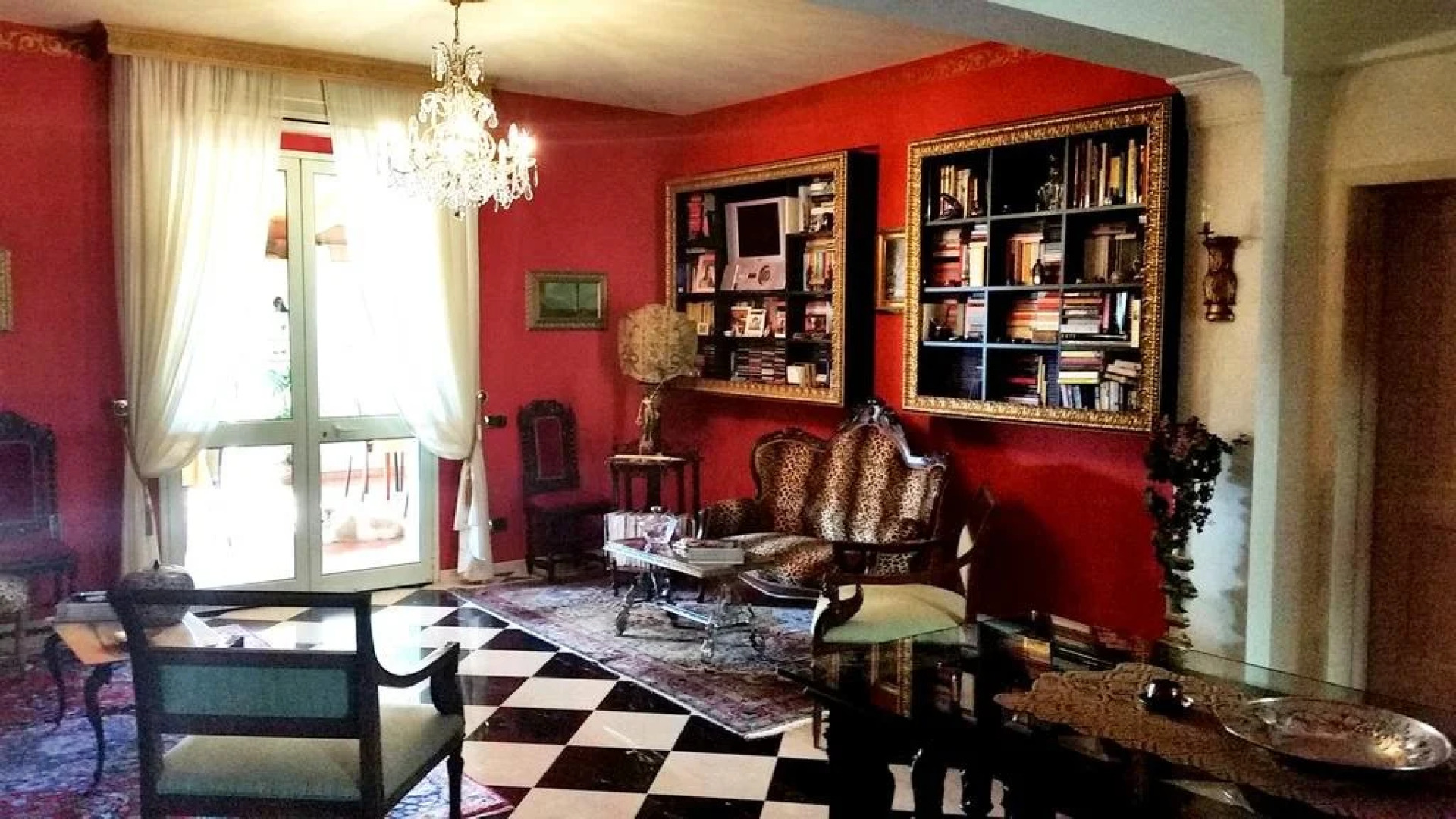 Bed and Breakfast Villa Sogno Charme E Relax