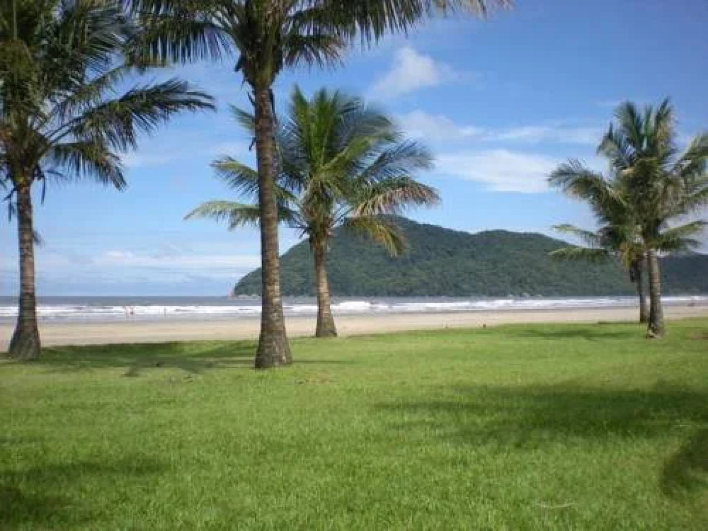 Pousada Vila Da Praia