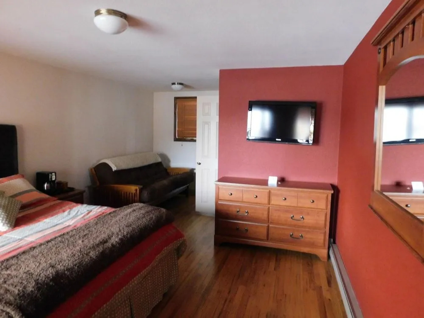 Grand View Mountain Lodge