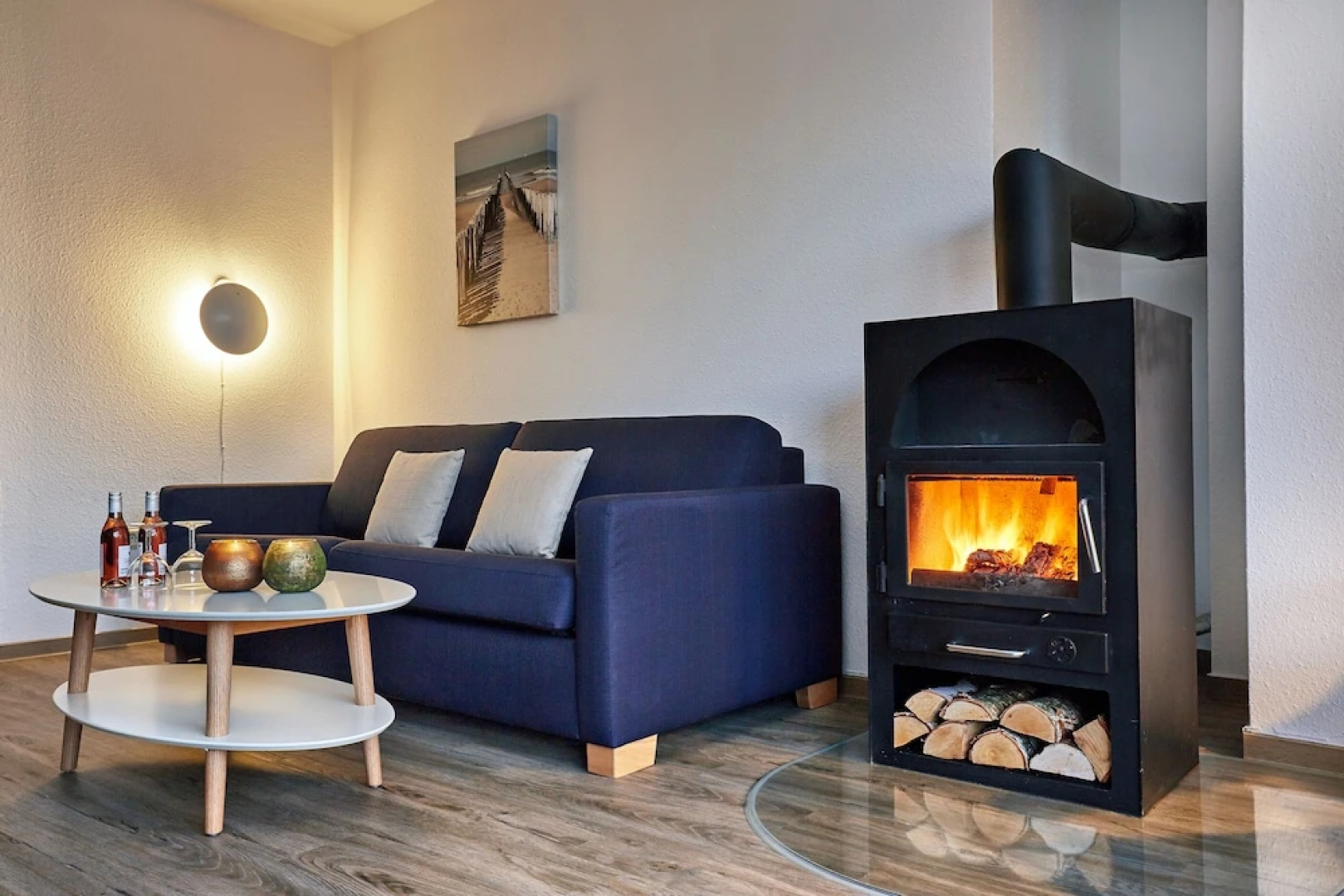H+ Hotel Ferienpark Usedom