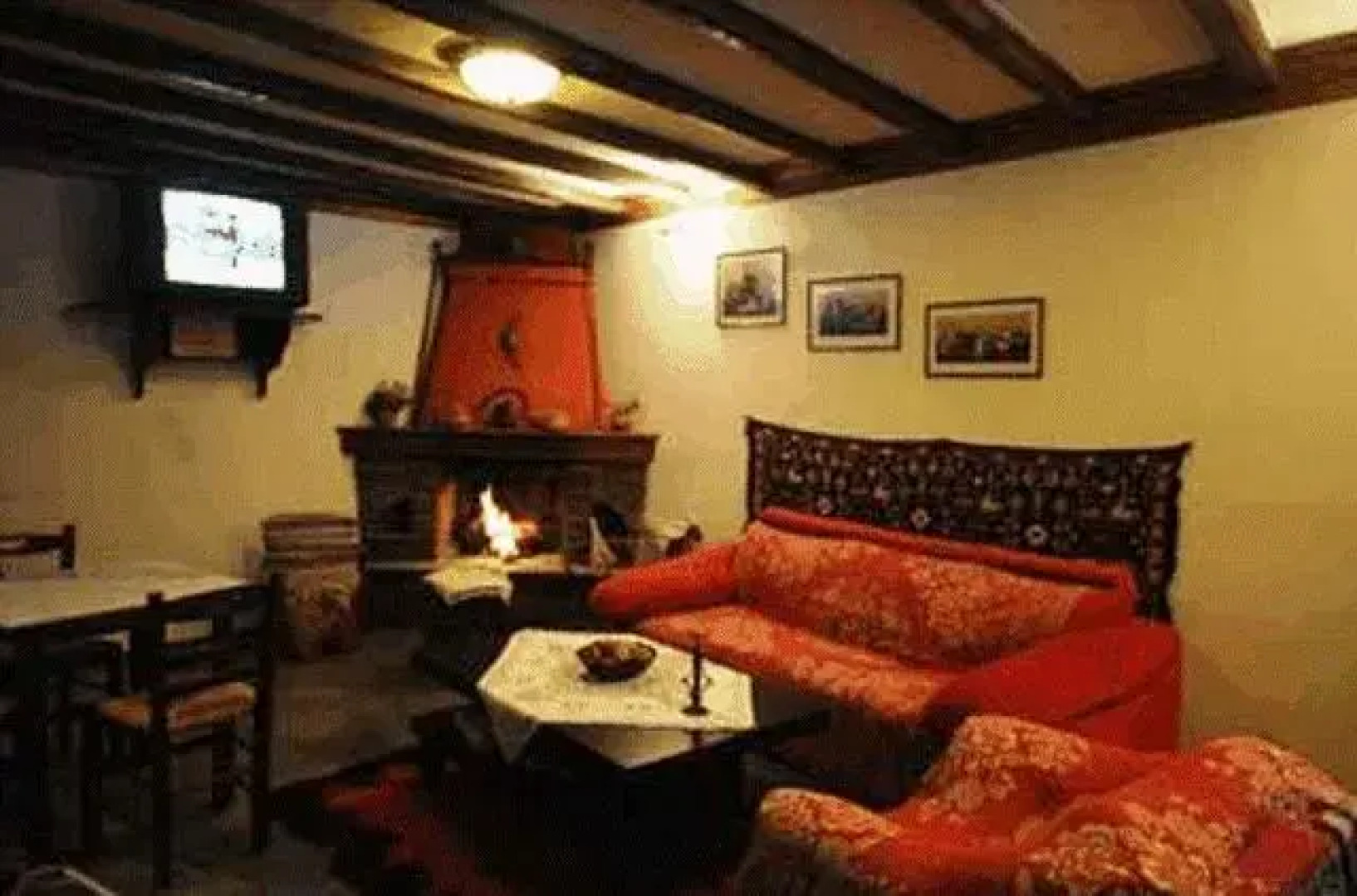 Guesthouse Tilemahos