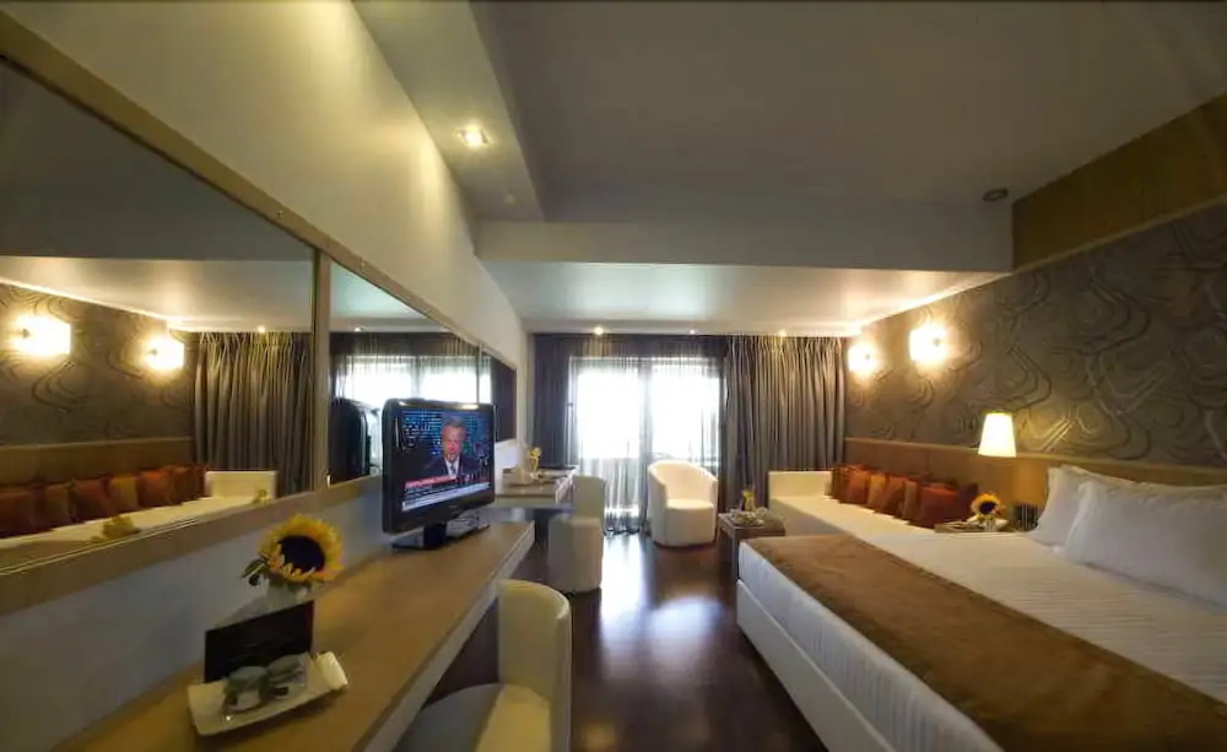 Thessalikon Grand Hotel