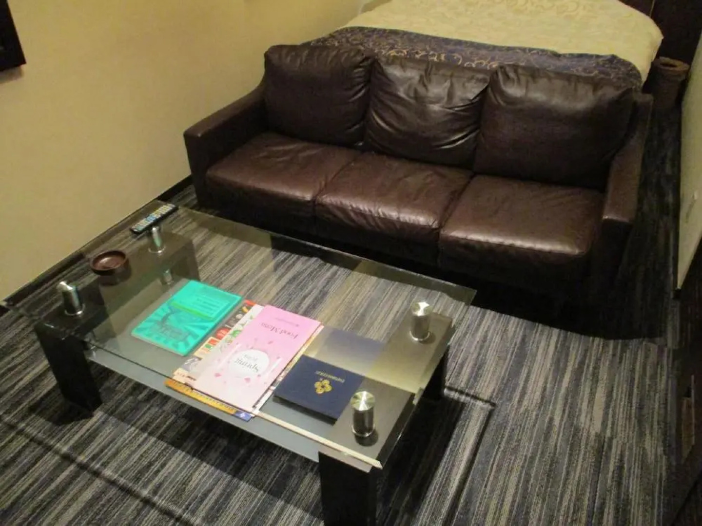 Hotel Rplus - Adults only