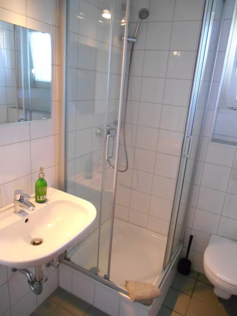 Blackforest Sport & Bike Hostel