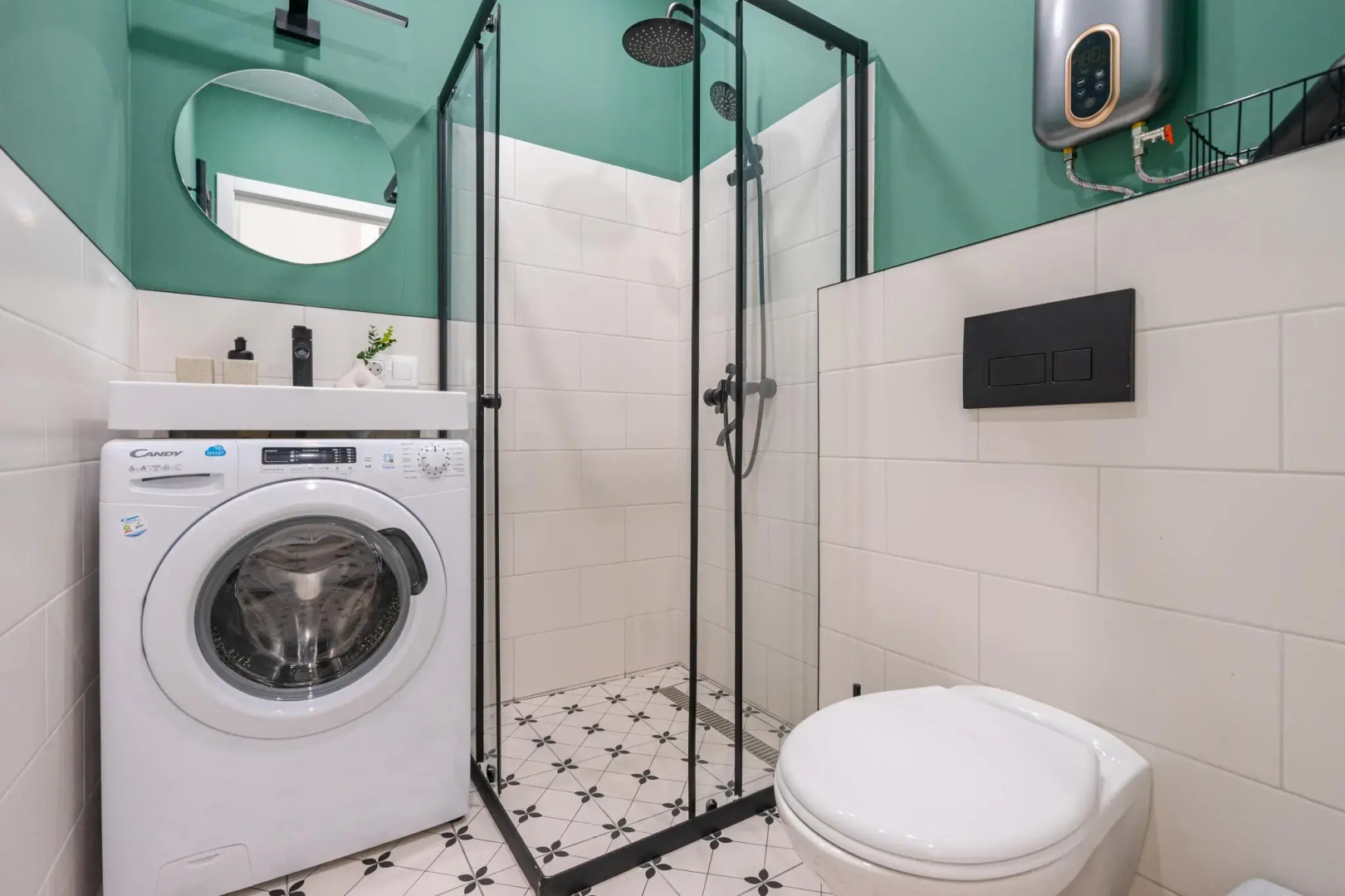 ApartUnit (АпартЮнит) на улице Студенческая 30