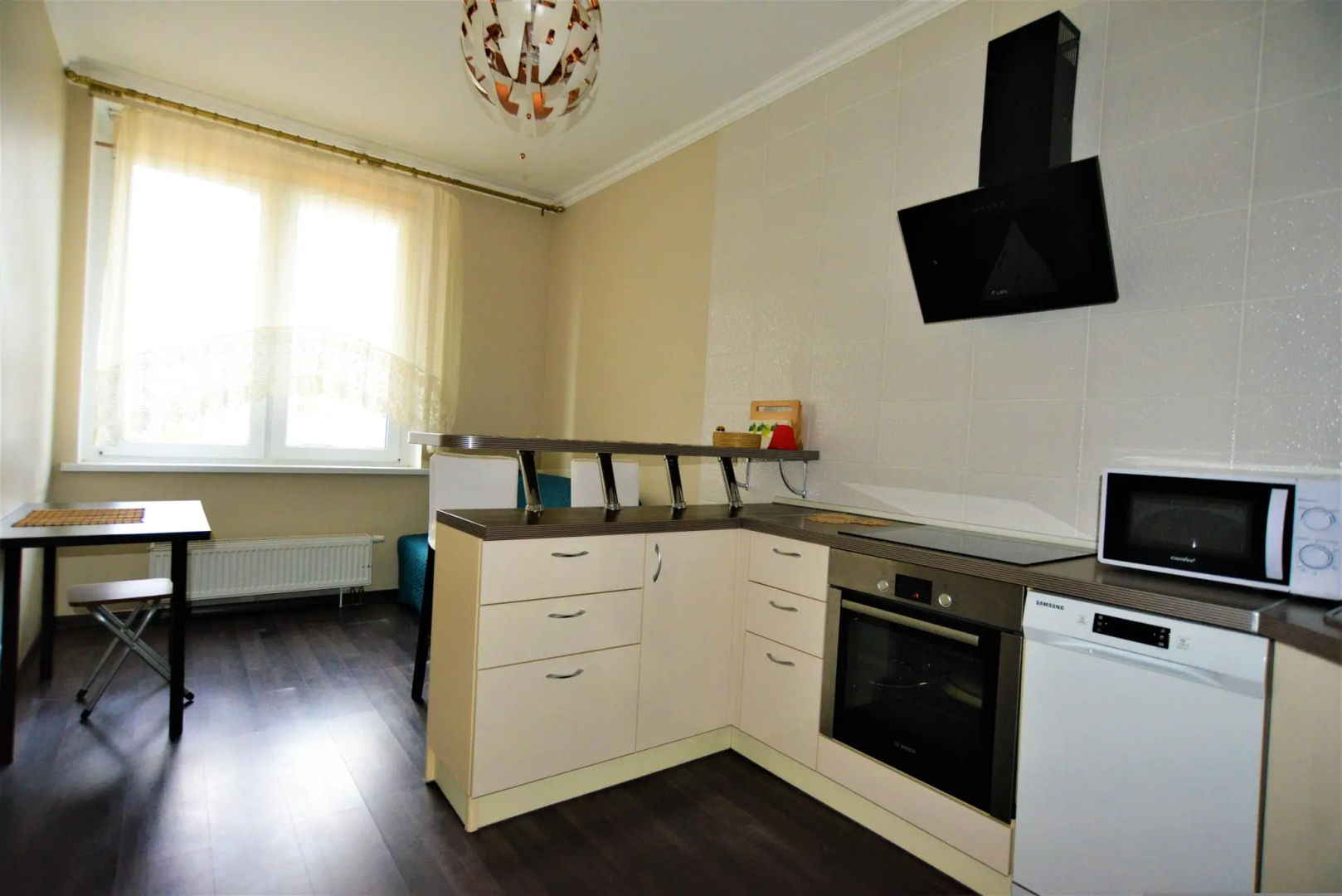 BestFlat24 (БэстФлэт24) на улице Лётная 21