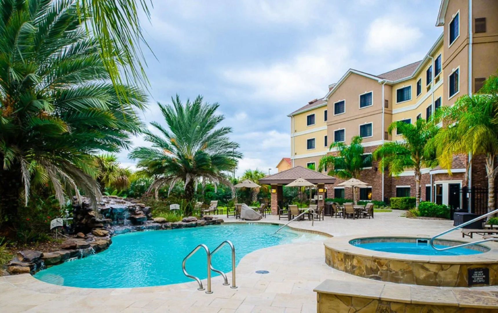 Staybridge Suites Houston-Nasa/Clear Lake by IHG