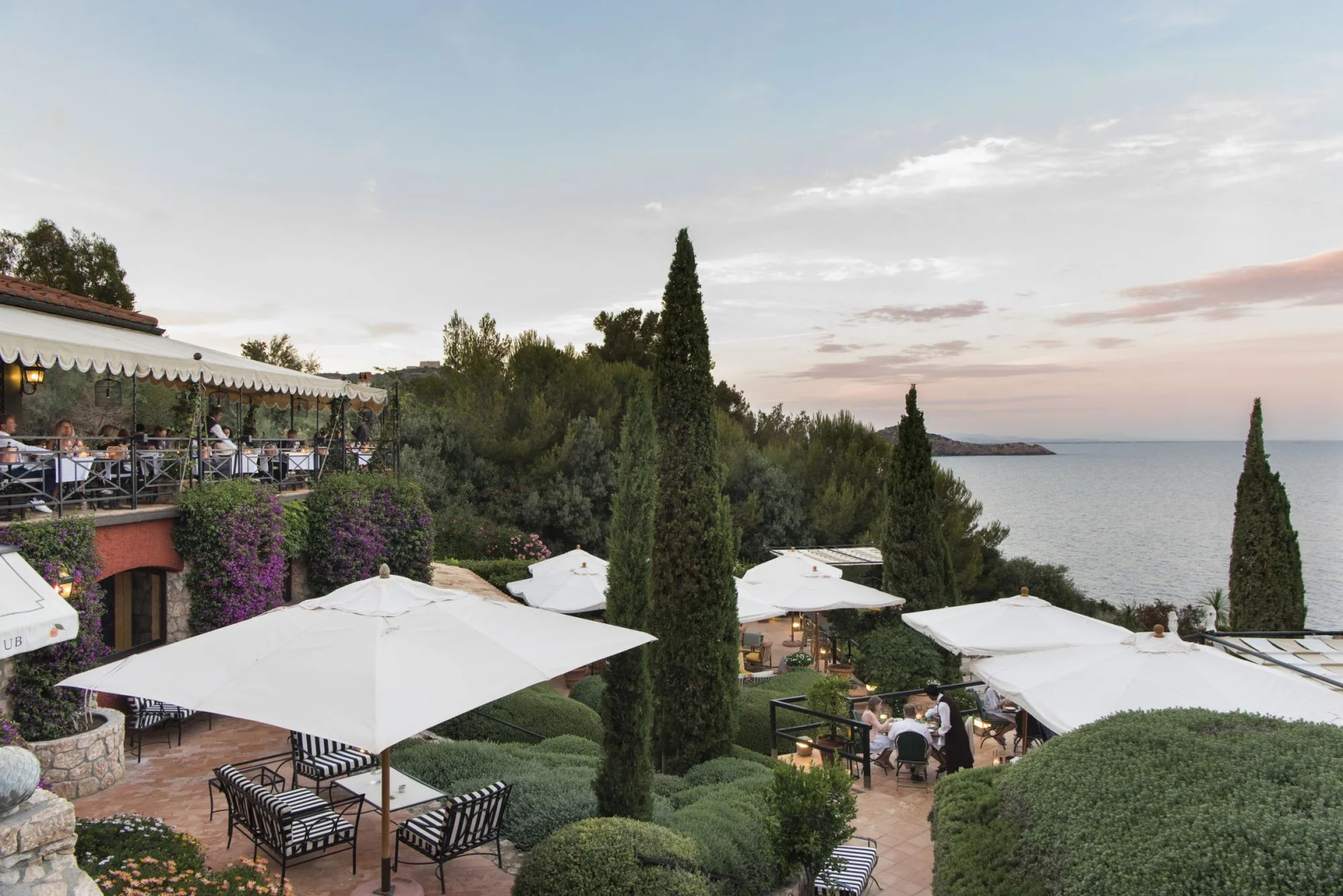 Hotel Il Pellicano