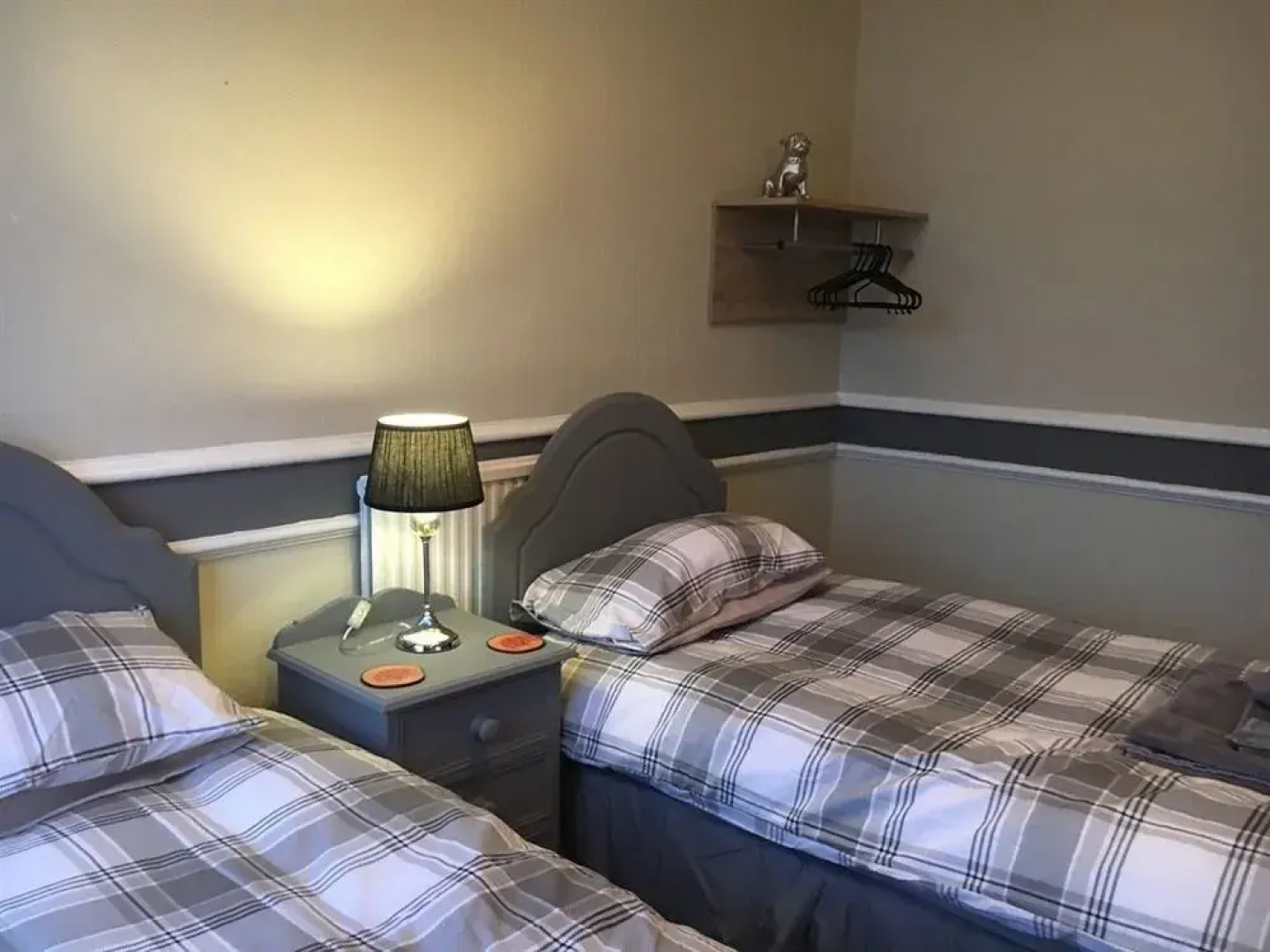 The Old Station Hotel