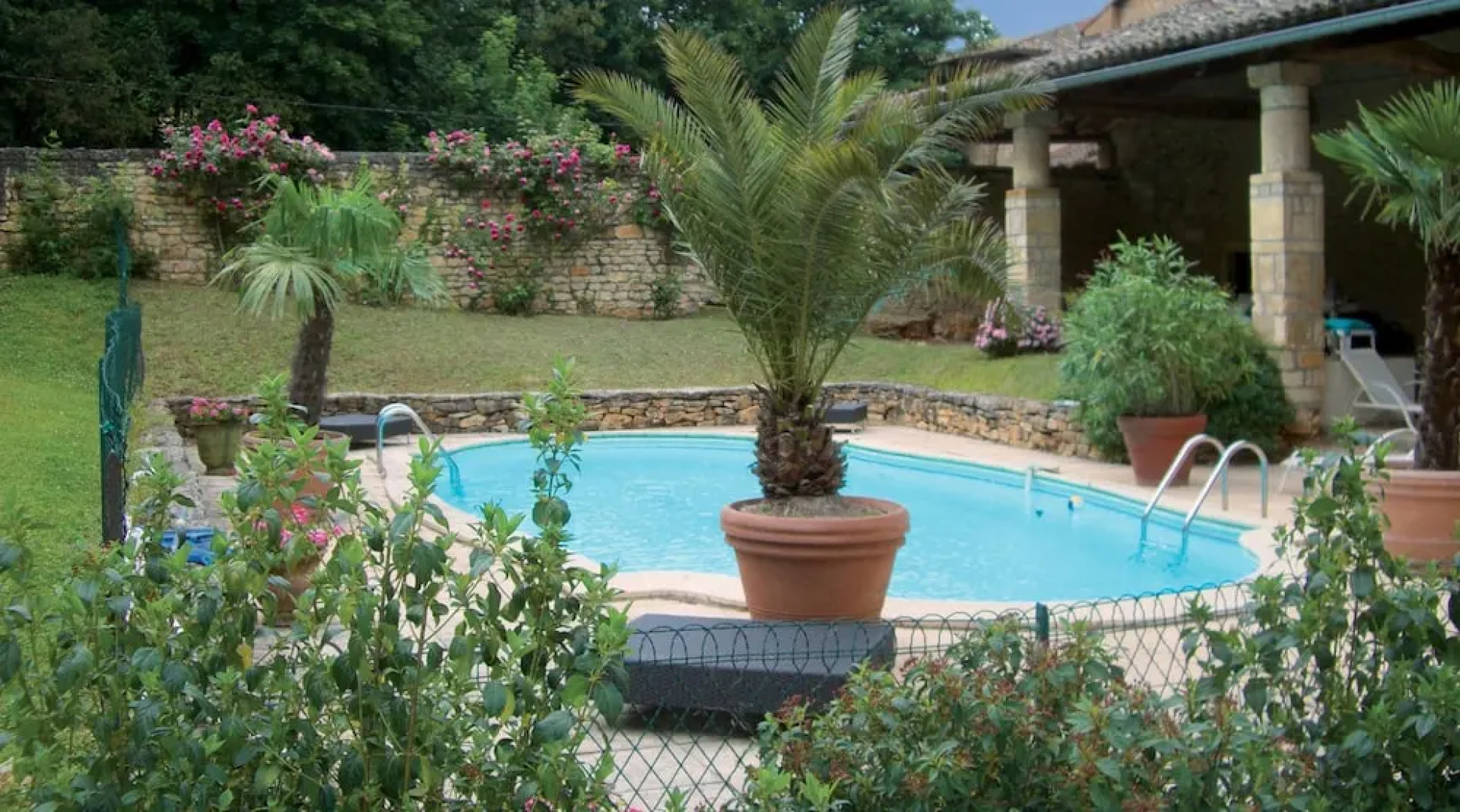 Château de Saint Trys