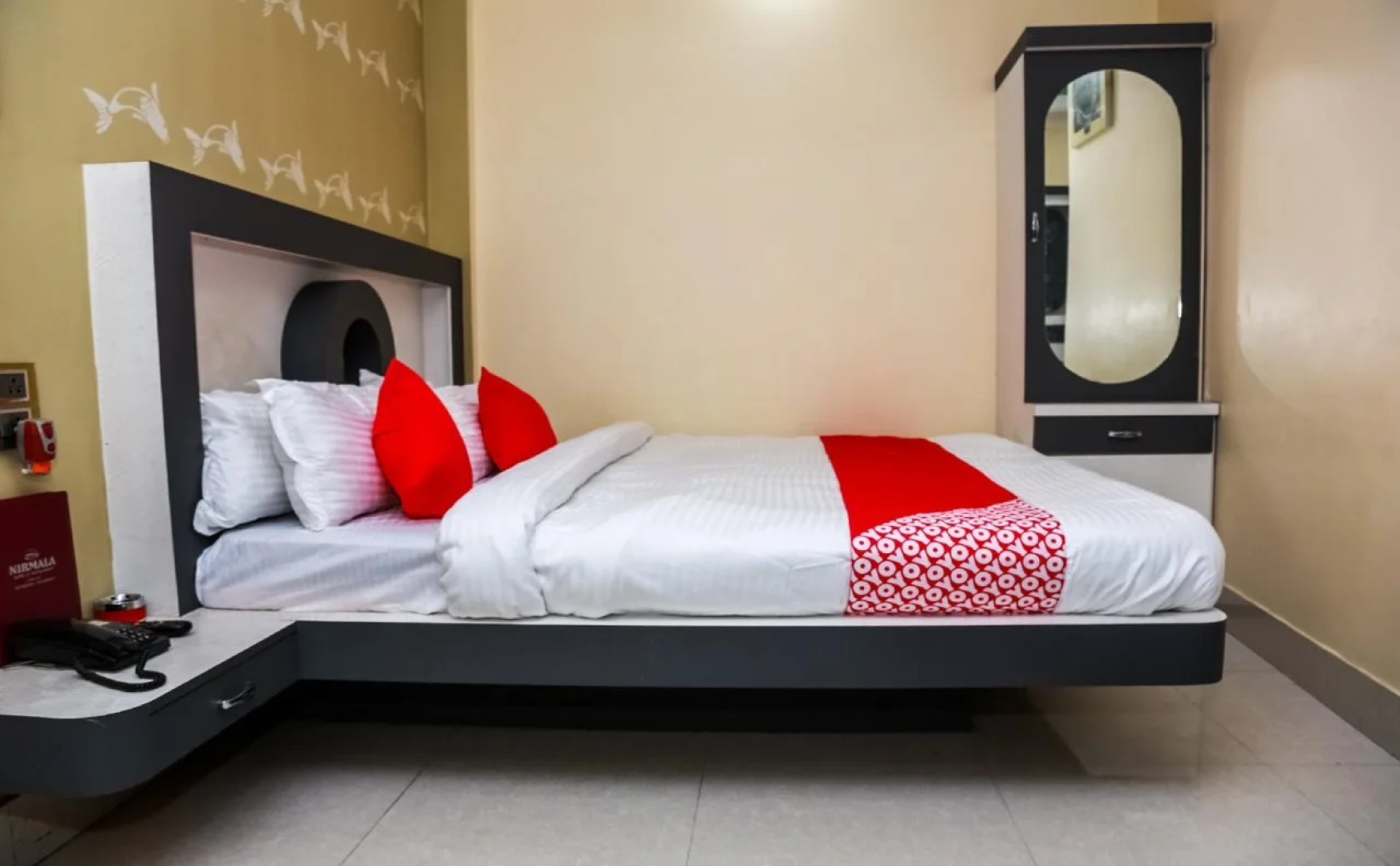 Hotel Nirmala By OYO Rooms