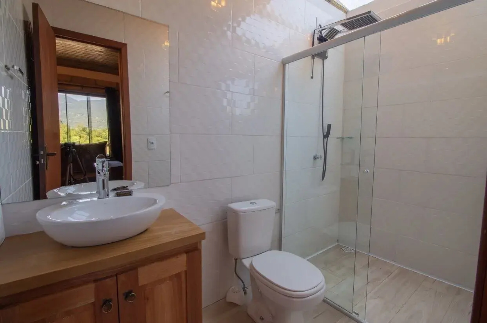 Pousada Equilibrio dos Canyons