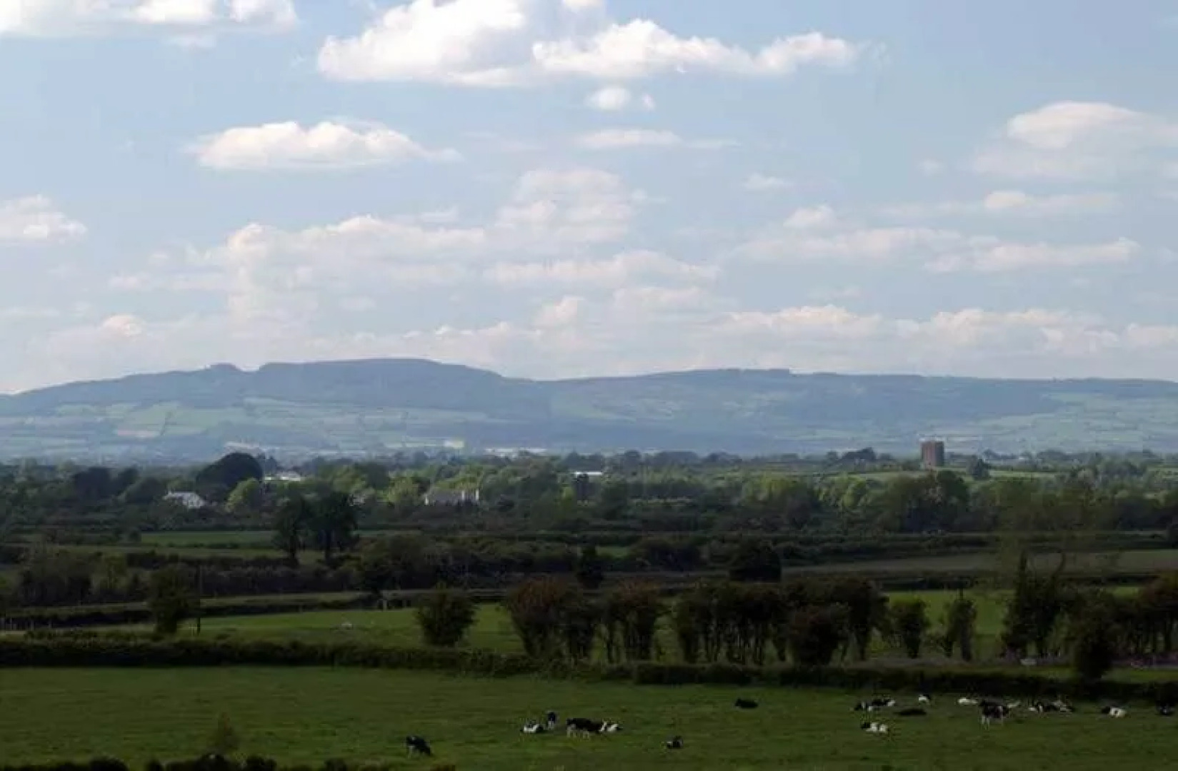 The Castle Country House