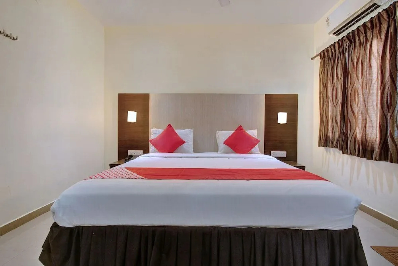 Oyo 5342 Motel Gajraj Continental A Unit Of Gajraj Hotels Pvt Ltd