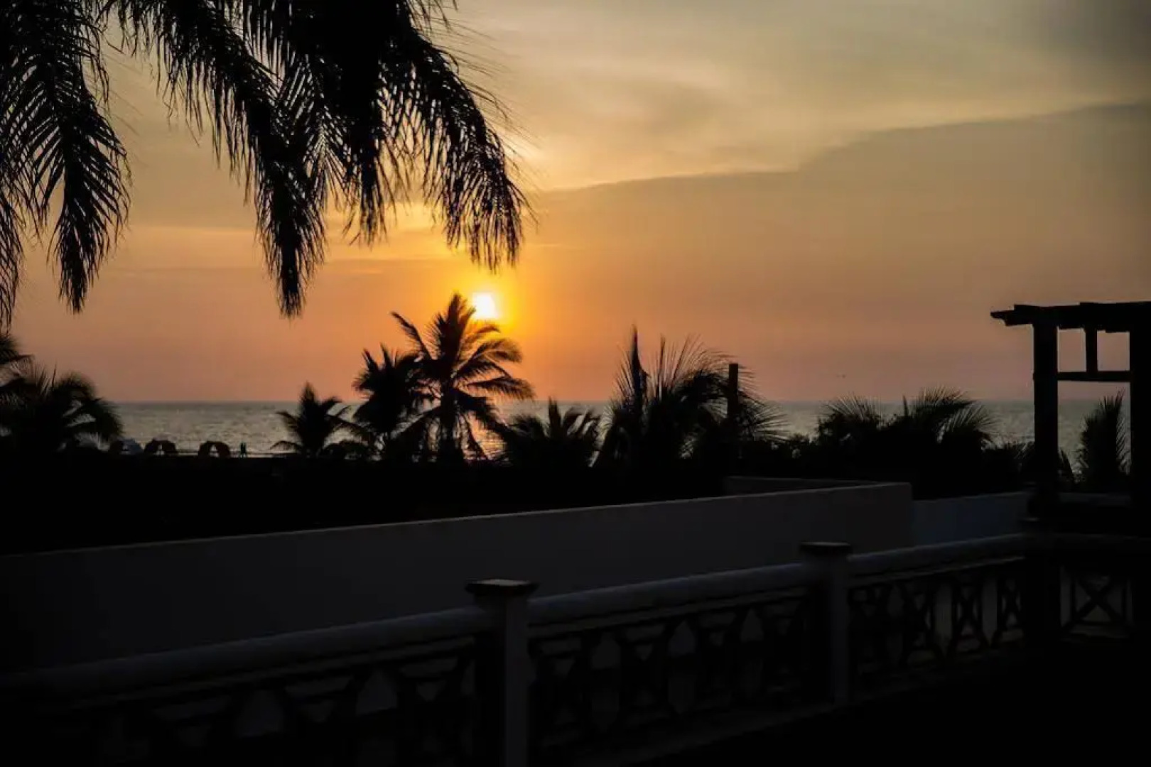 Casa Hotel Vistamarina - Adults Only