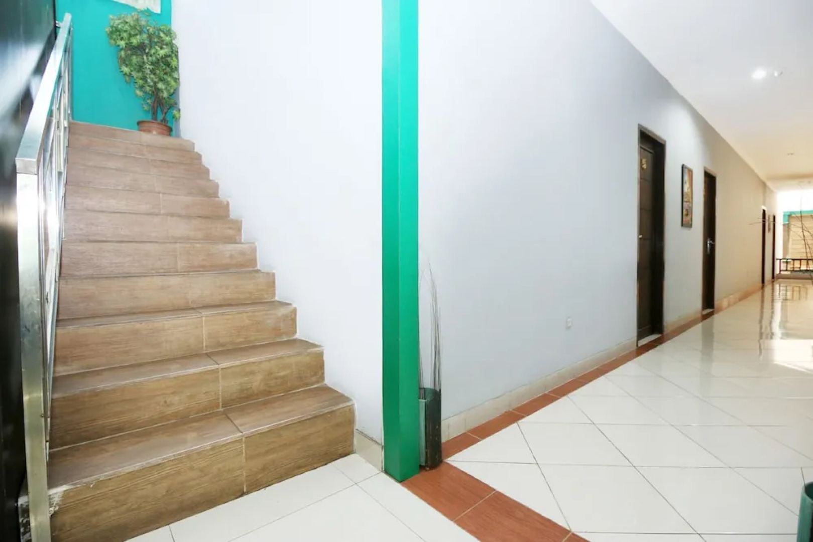 Airy Syariah Kutilang 99 Banjarbaru