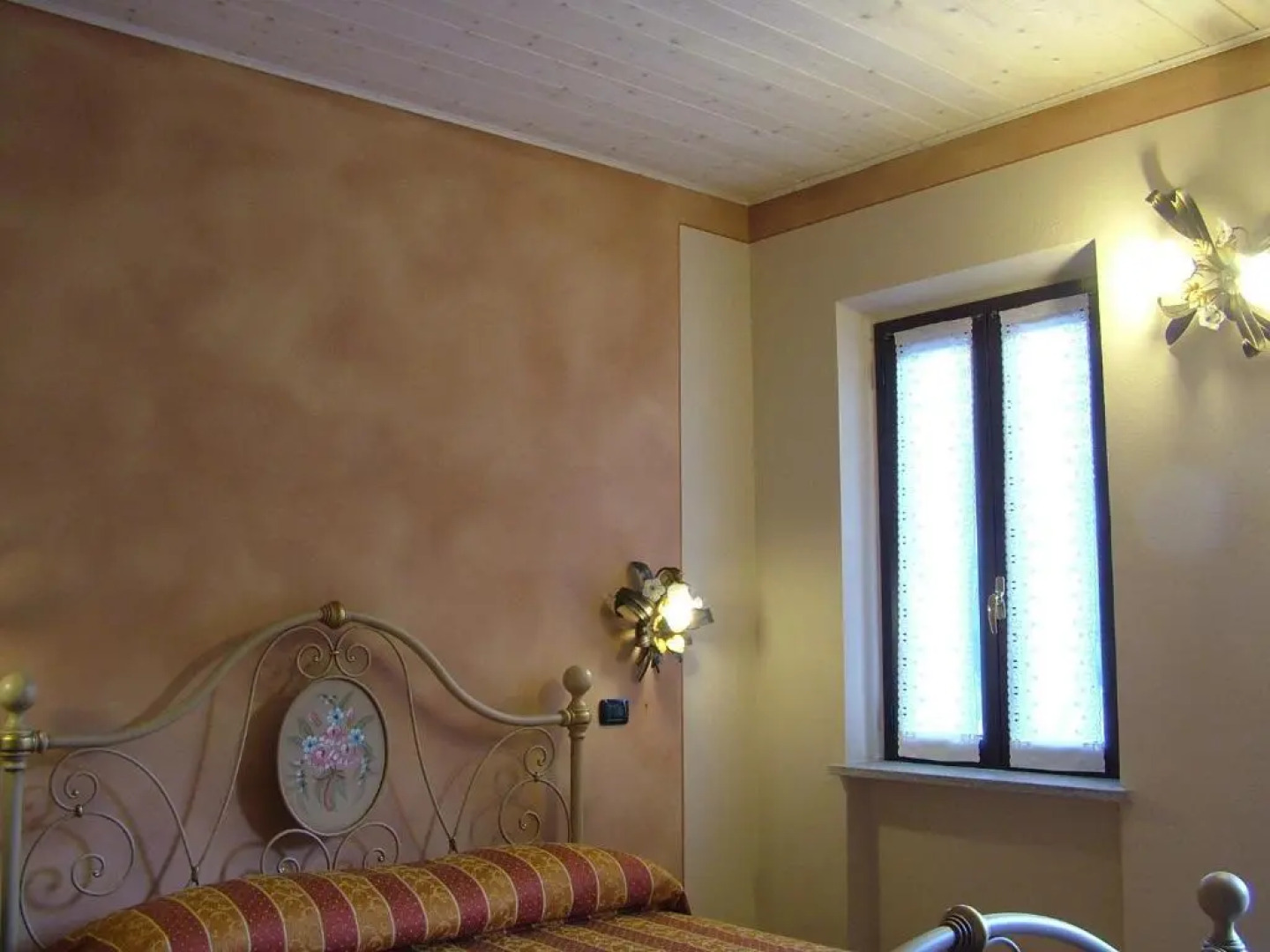 Eno-Agriturismo Cascina LArché