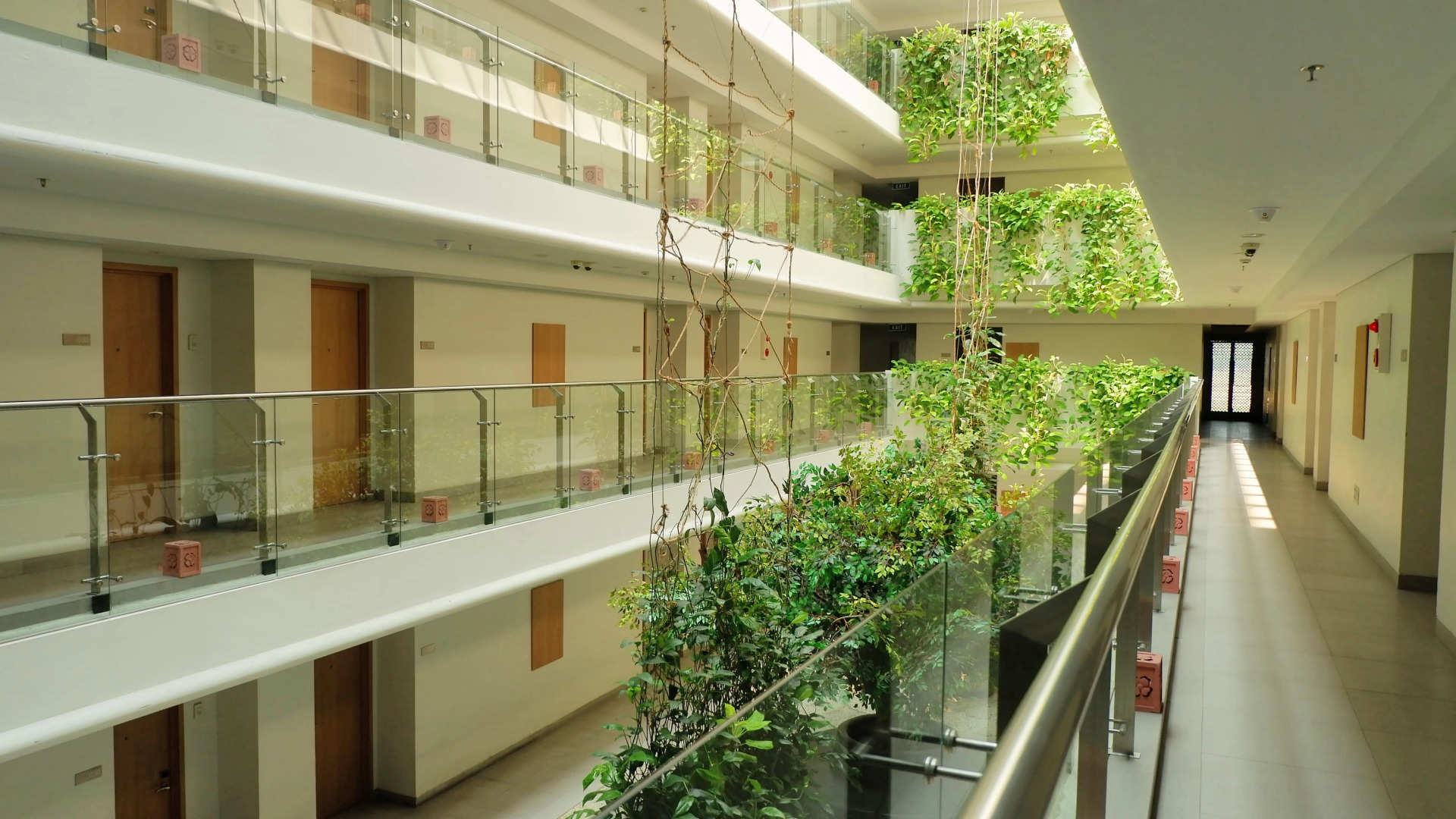 Sakura Park Hotel & Residence