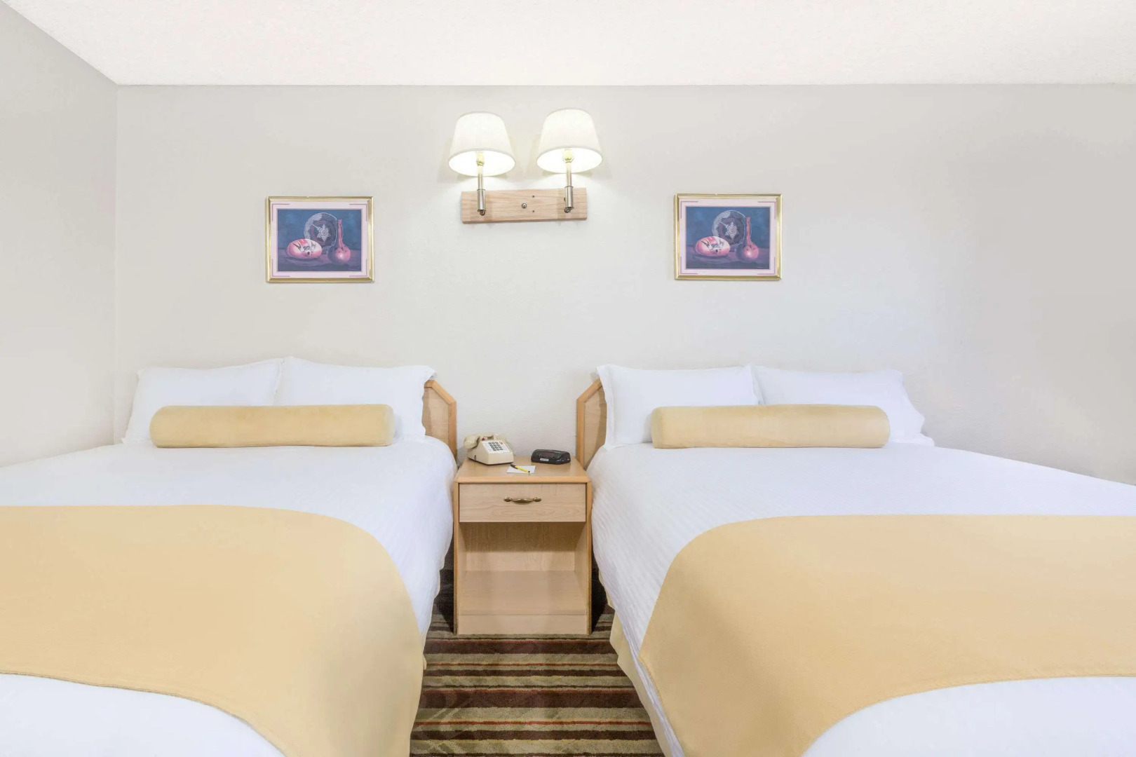 Super 8 by Wyndham Lake Havasu City