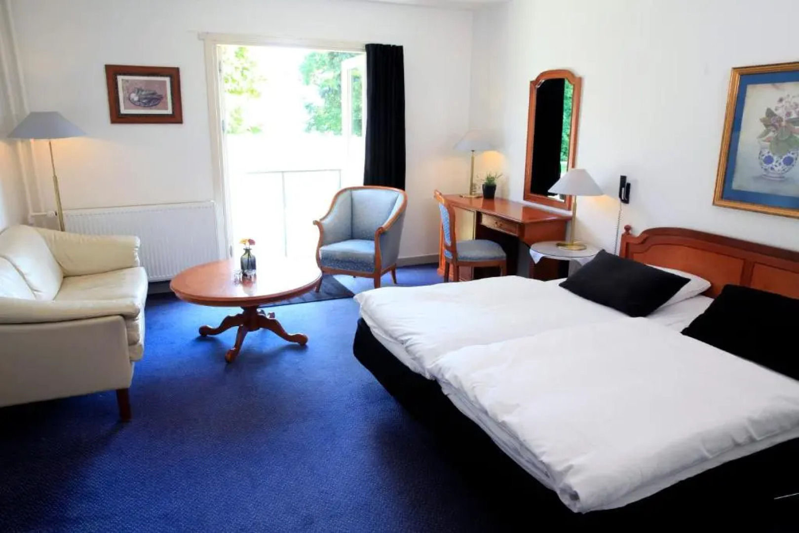 Hotel Skanderborghus