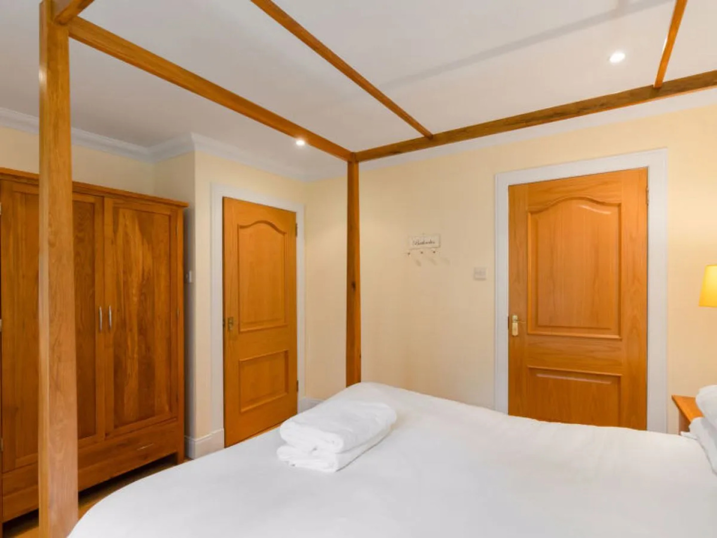 House The Firs Drumnadrochit