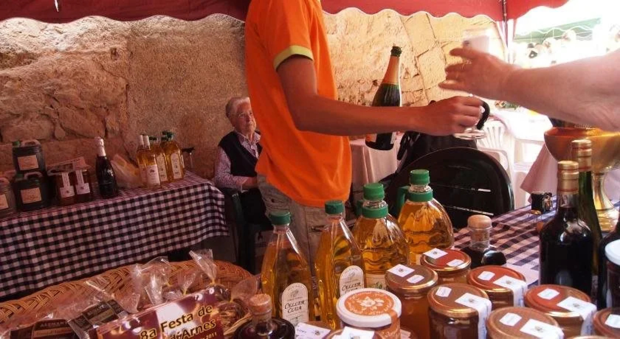 Lo Celler - Clot d'en Parral