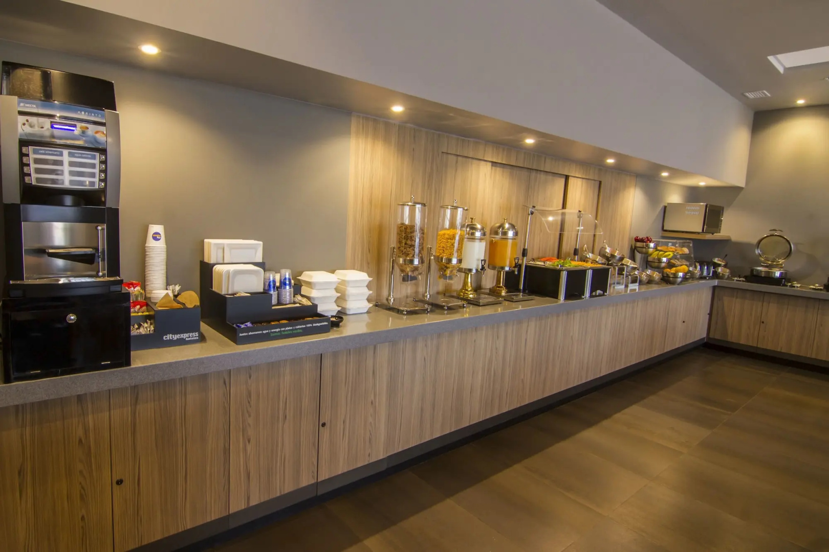 City Express Plus by Marriott Ensenada