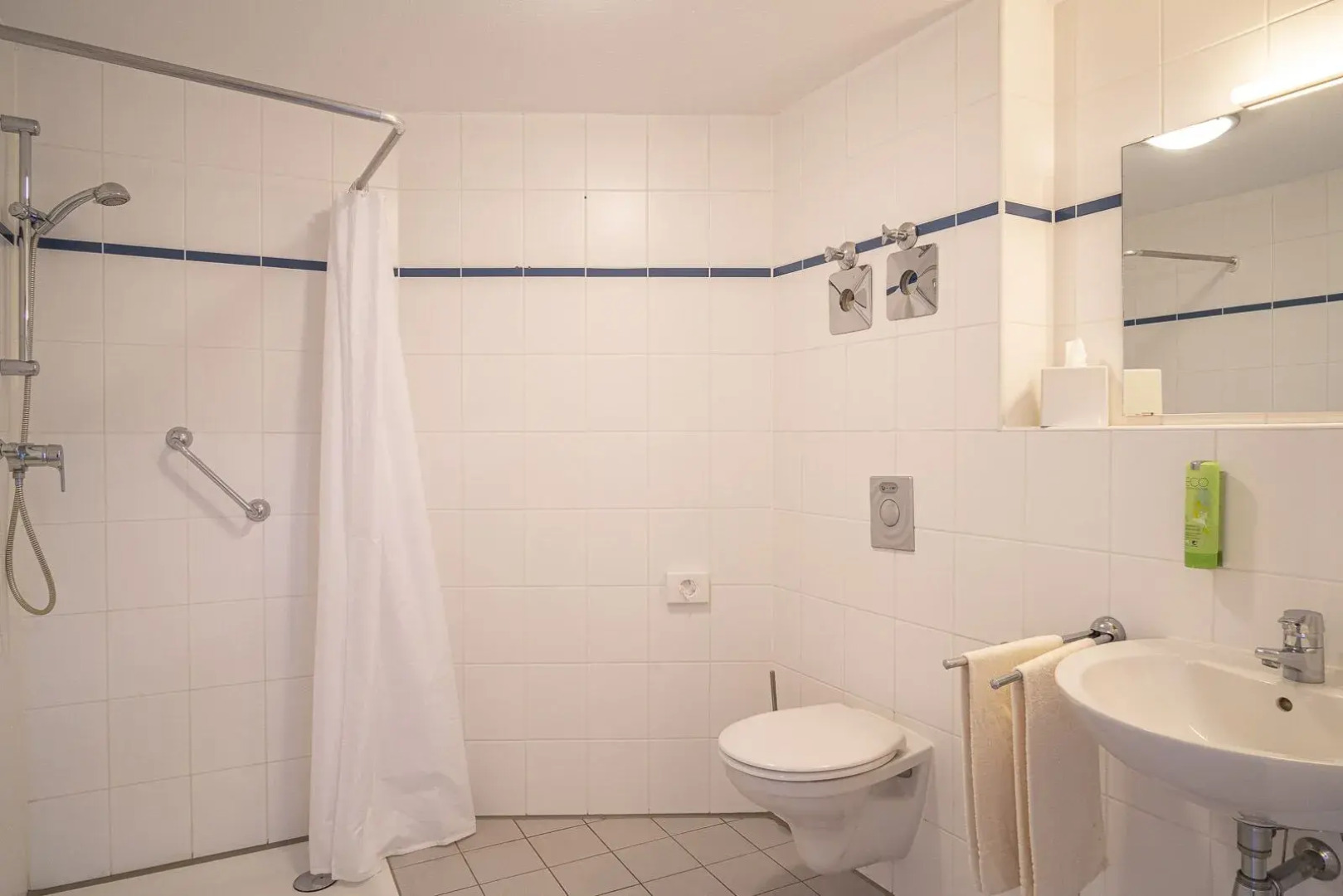 Ruhr-Hotel Birschel Mühle