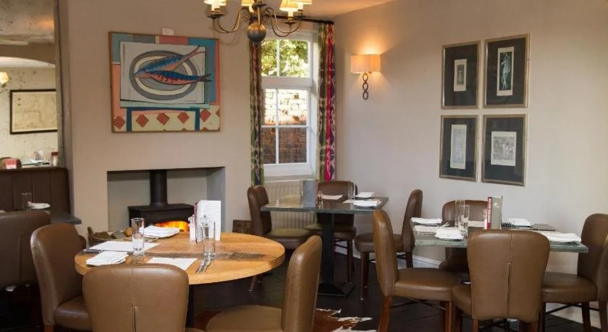 The Crown Hotel