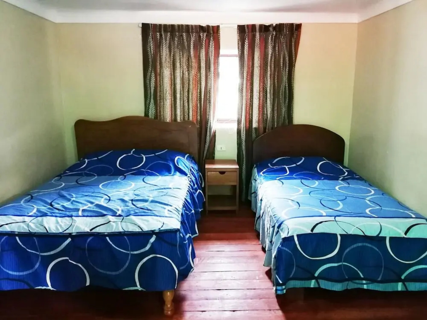 Casa Hospedaje Miraflores Calca Cuzco