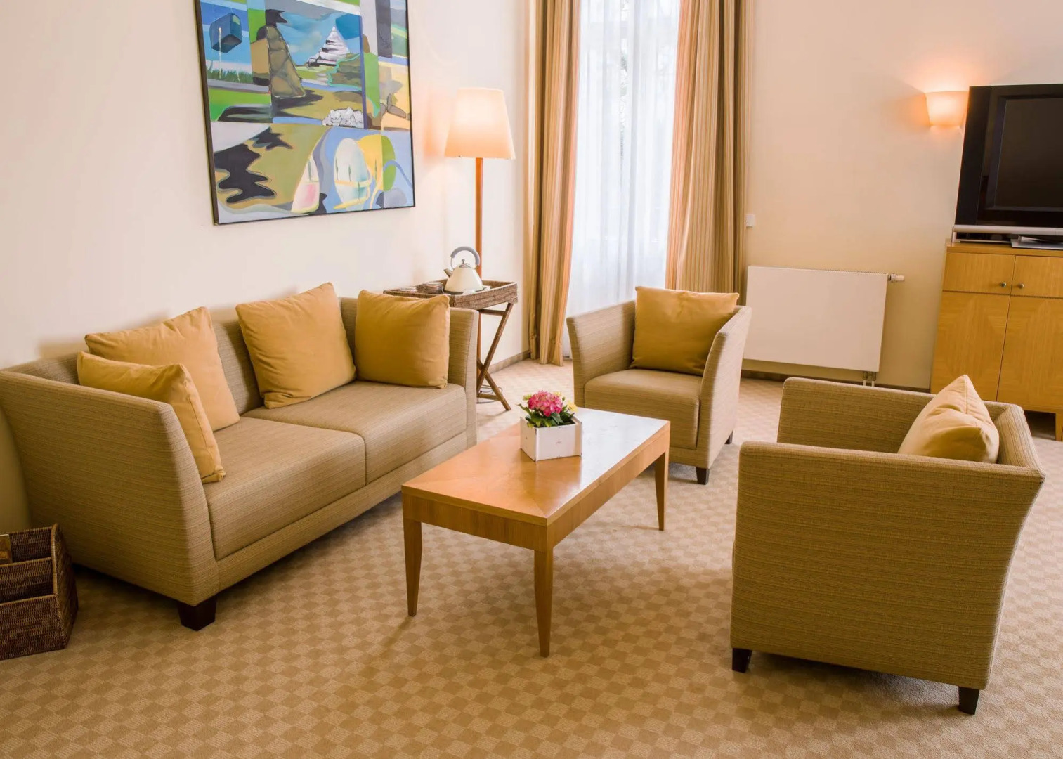 Schloss und Gut Liebenberg