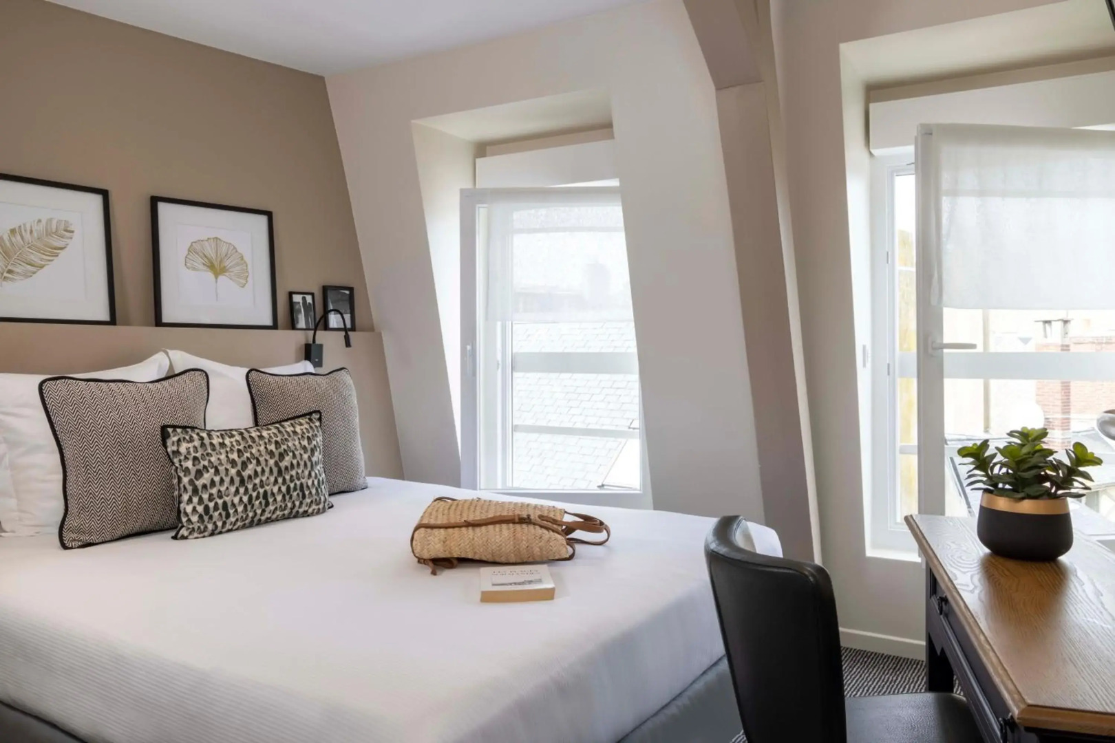 Hotel Le Fer à Cheval