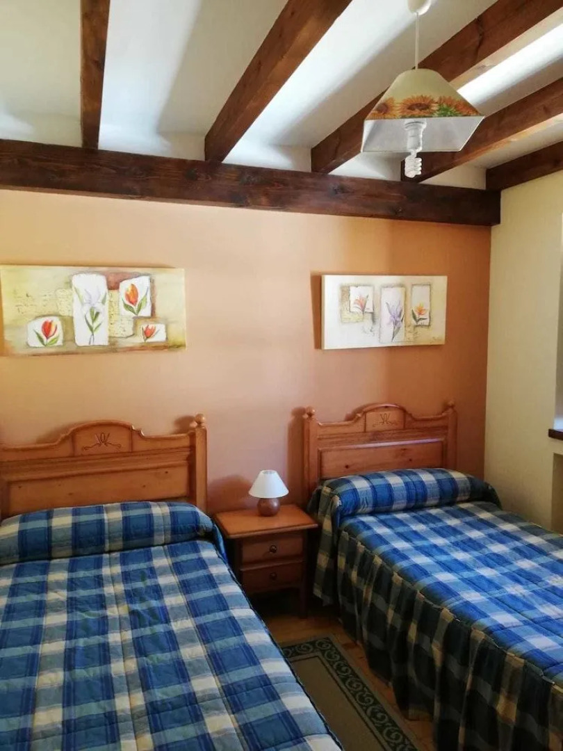 Valle de Tosande III