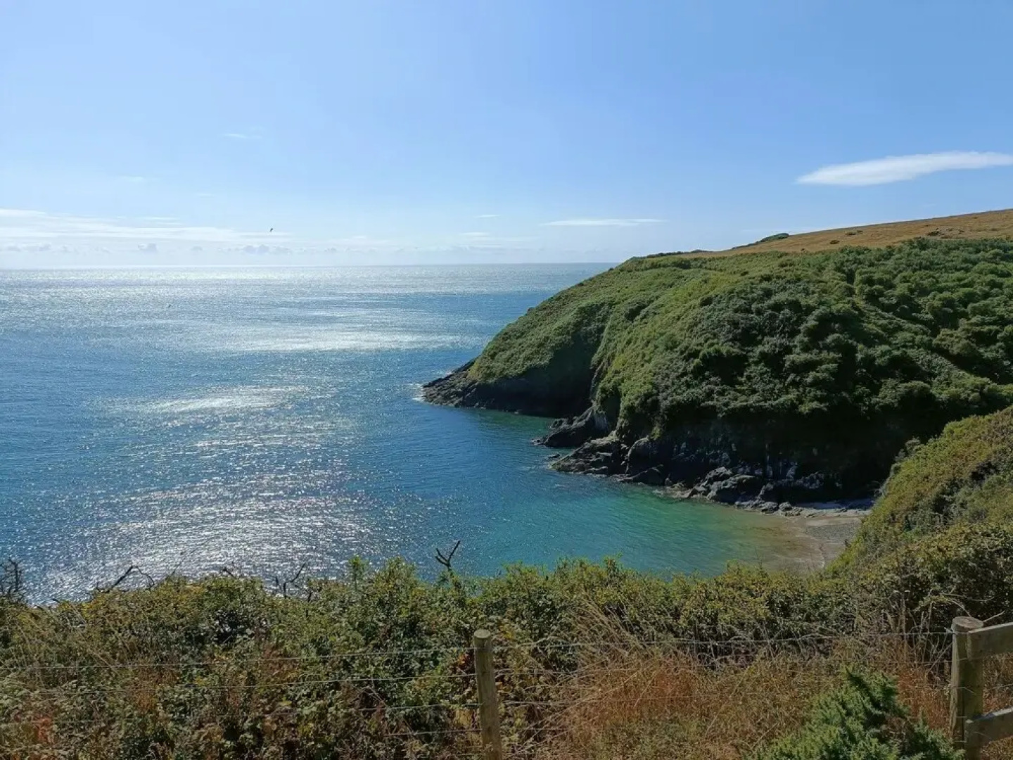 Homely, 4-bed House Close to Stunning Beach