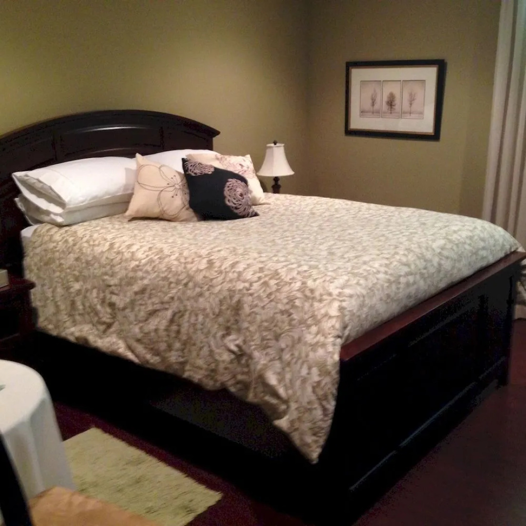 Desert Oasis Bed & Breakfast