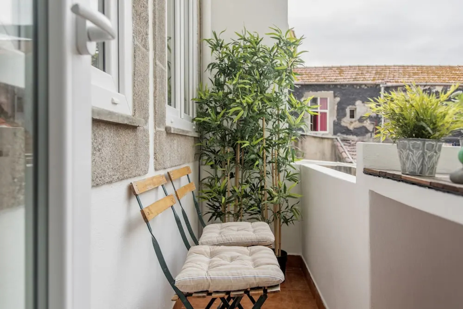 São Miguel Apartments