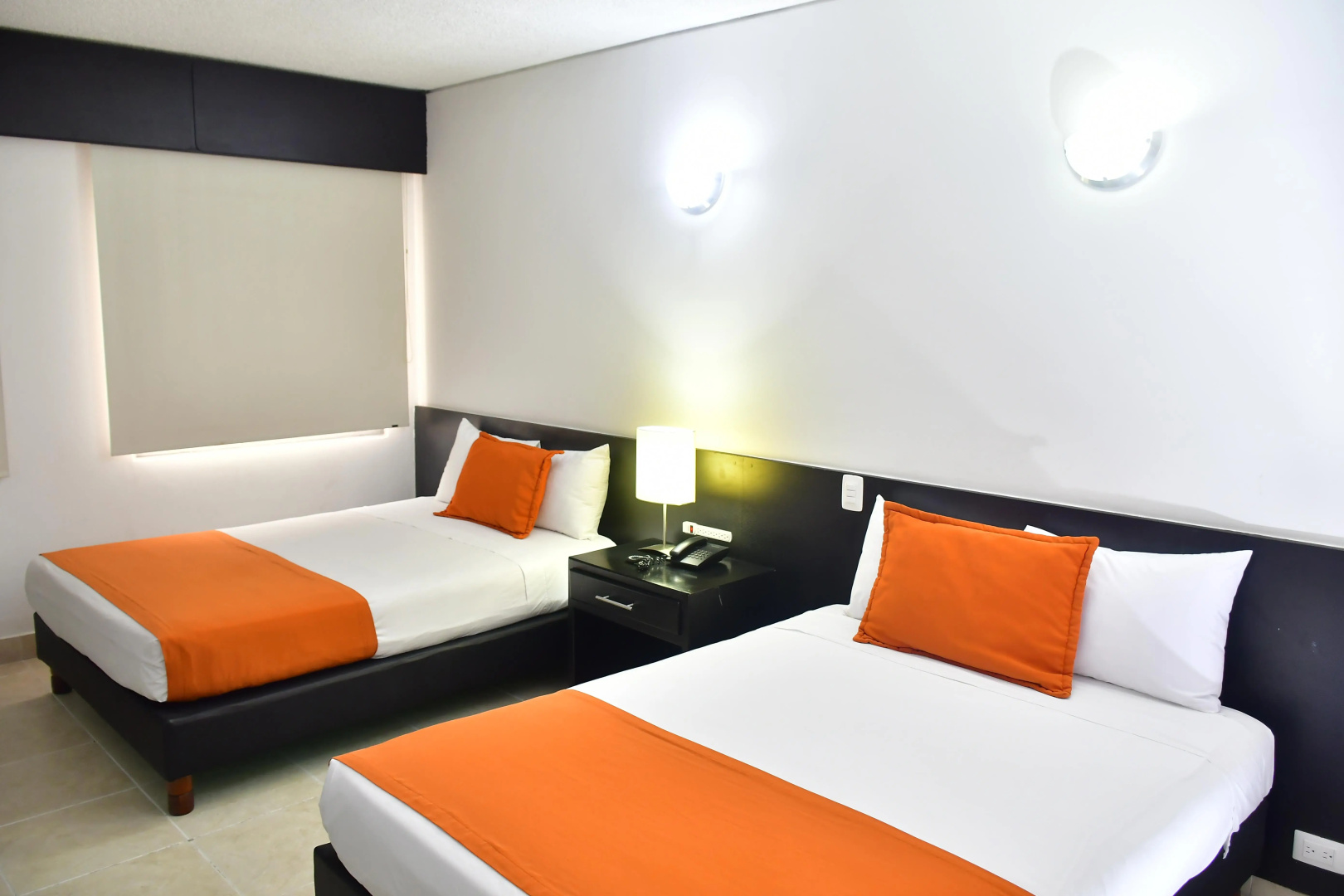Hotel Tonchala