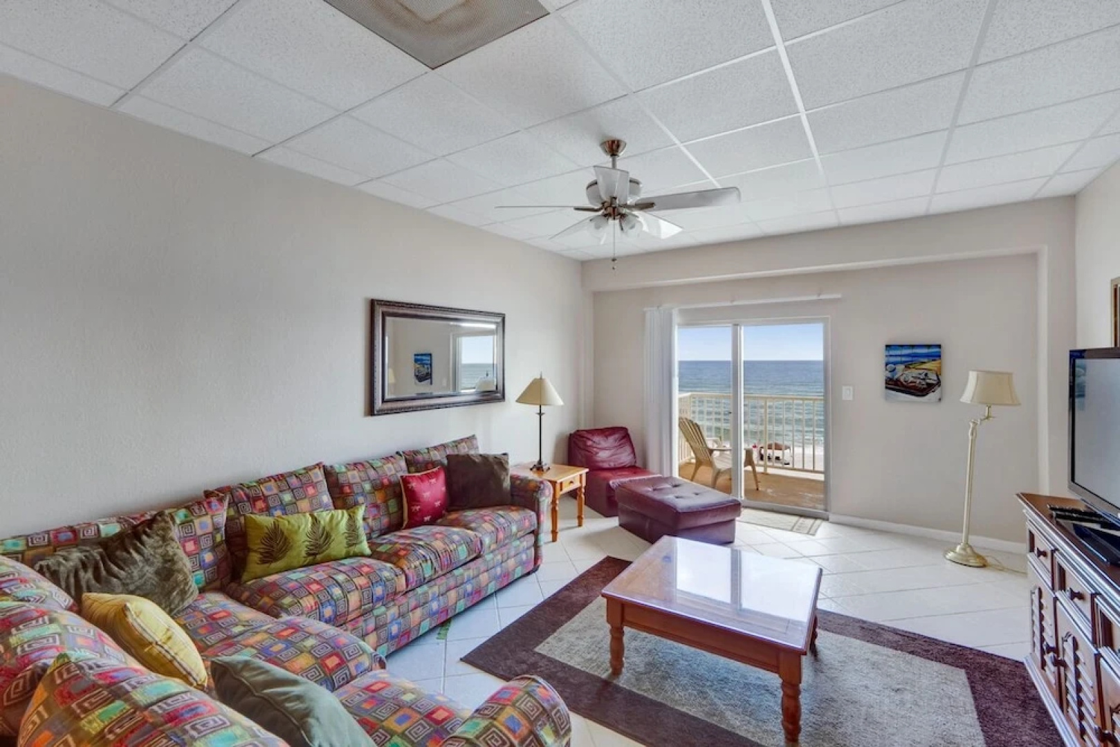 Sans Souci unit 307 - One Bedroom Condo