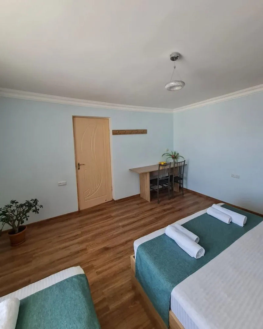 Seva Guesthouse