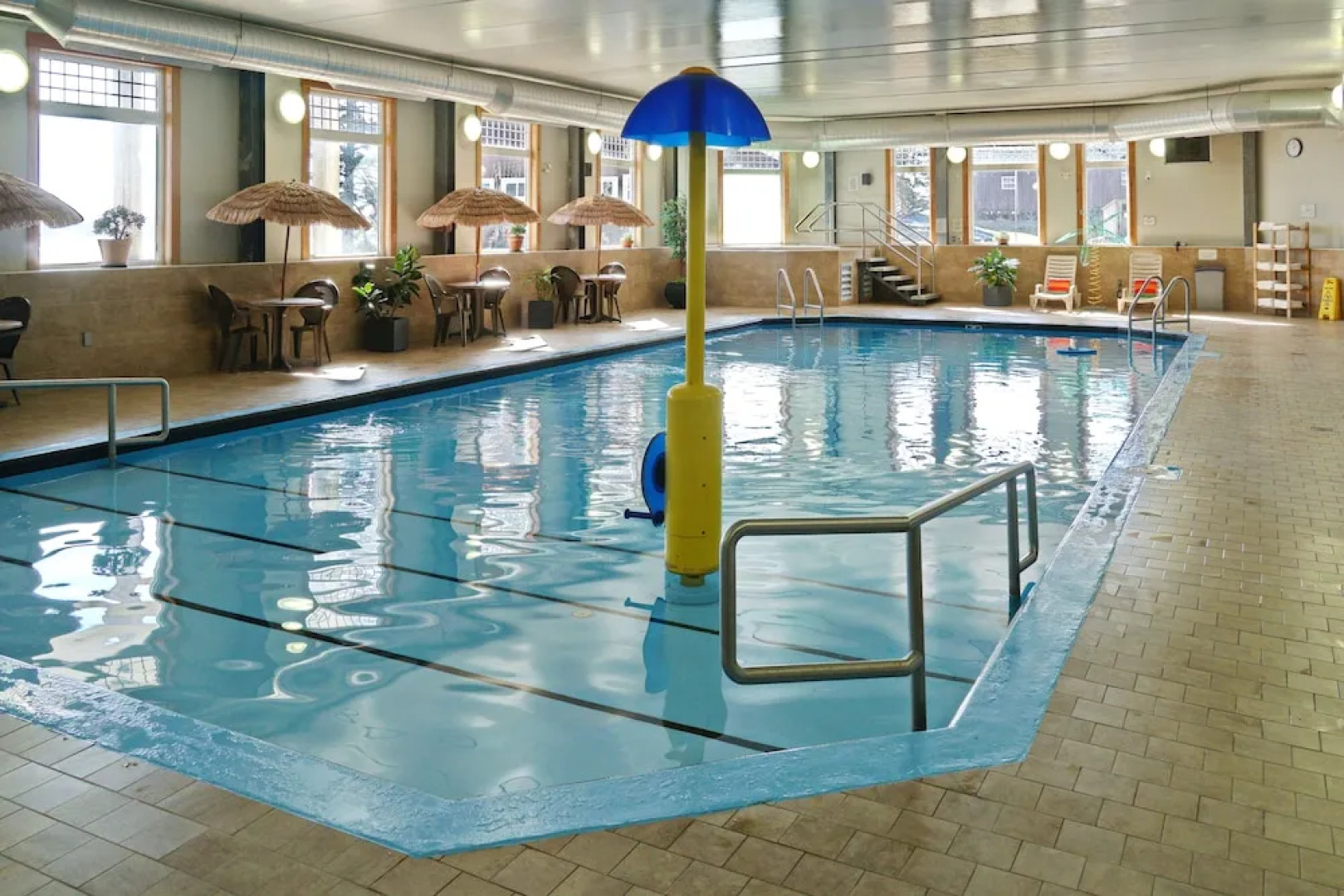 White Point Beach Resort