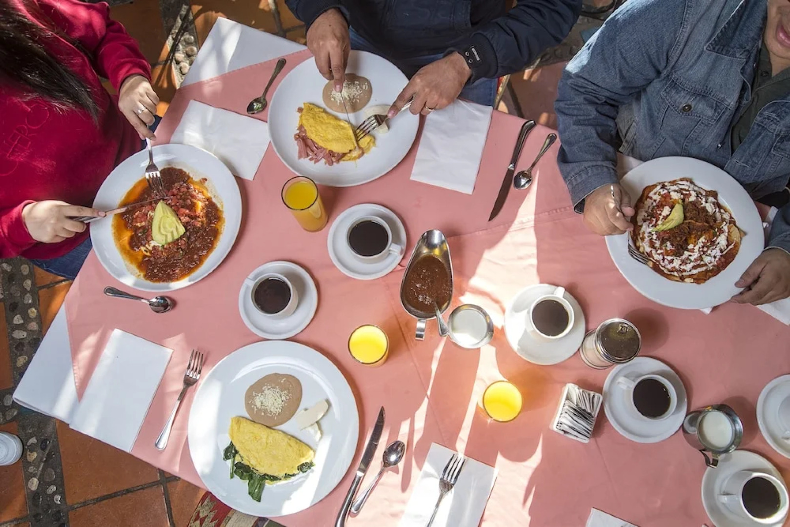 Hotel Plaza del Fuerte by Balderrama Hotel Collection