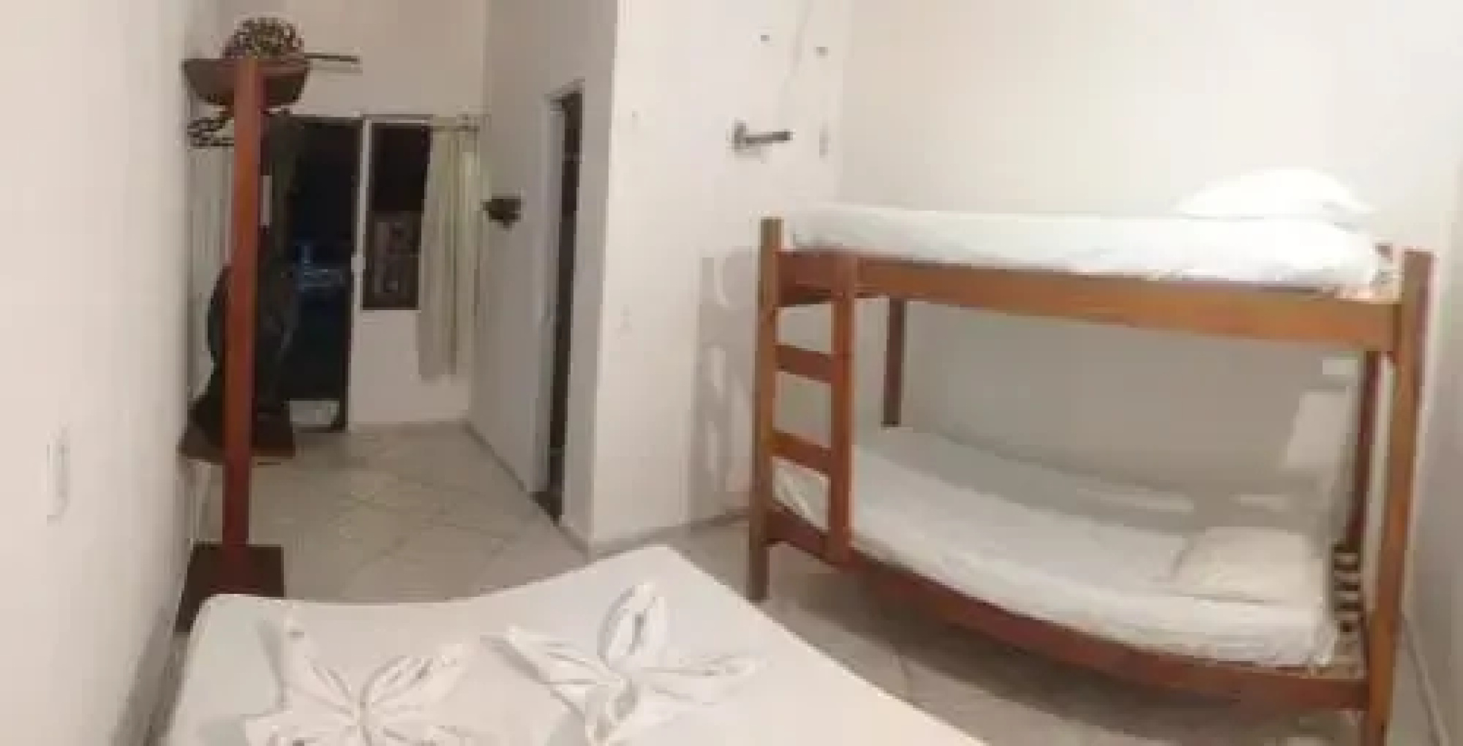 Pousada Canto do Sabiá