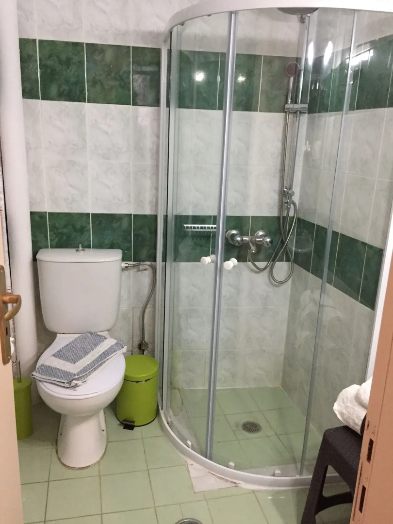 Anastasia Studios, Apartments & Suites