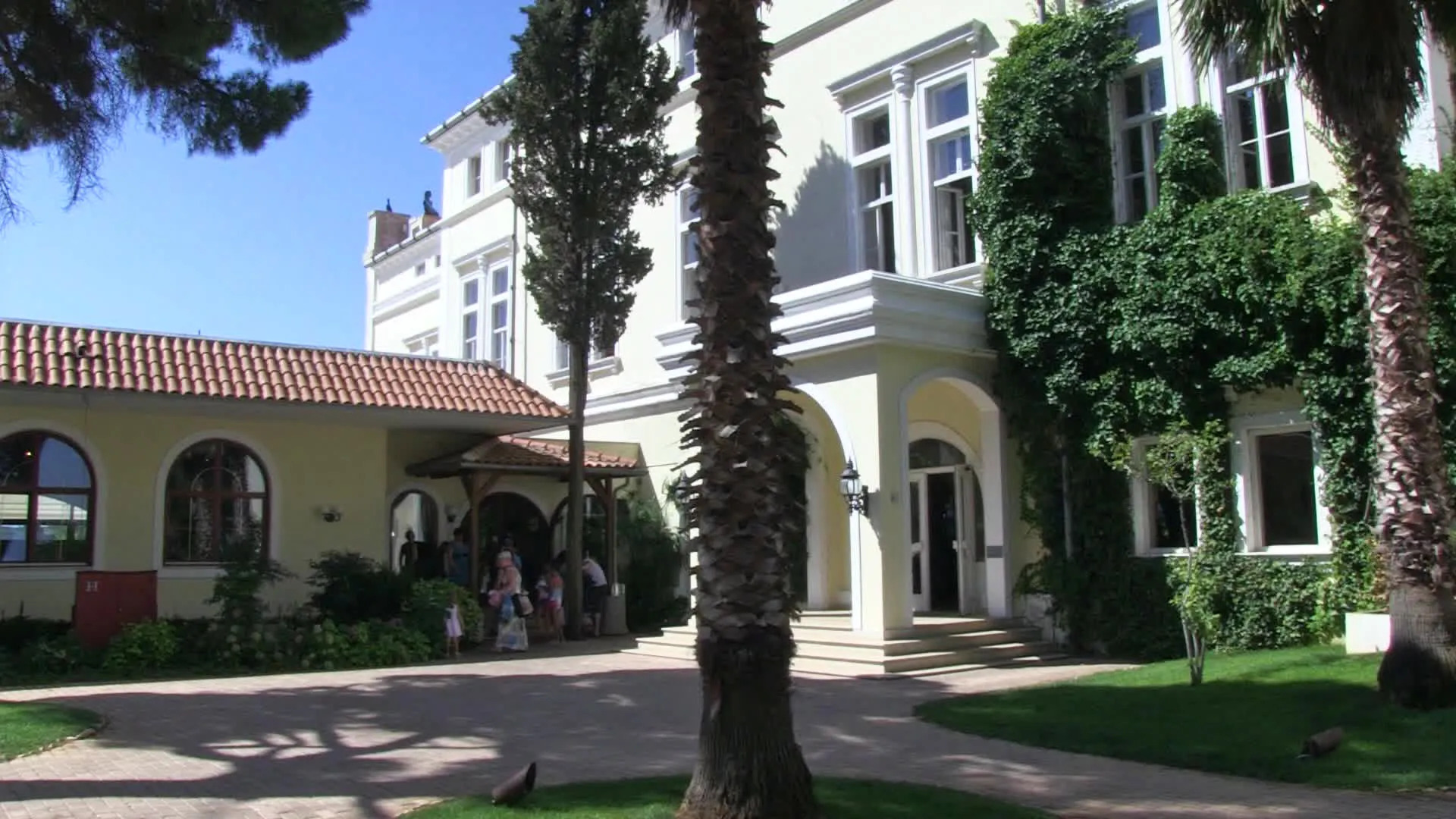 Maistra Select Island Hotel Katarina