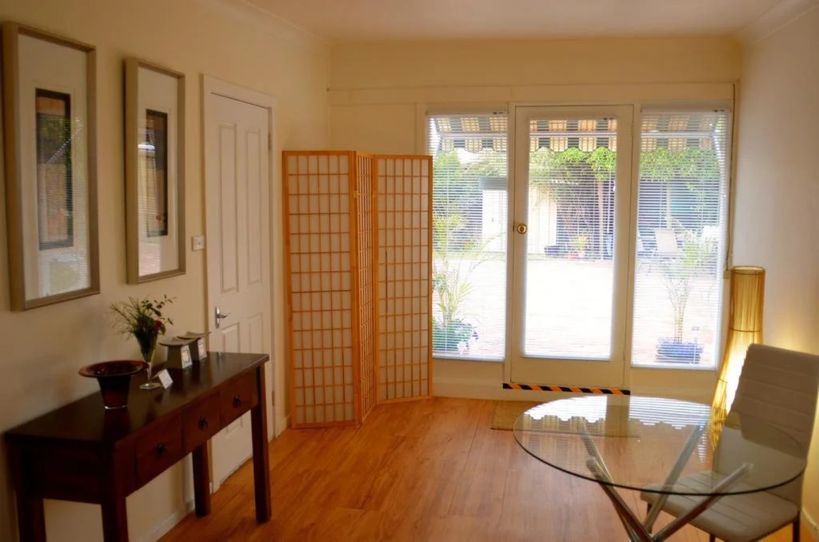 The Glasshouse Boutique Accommodation