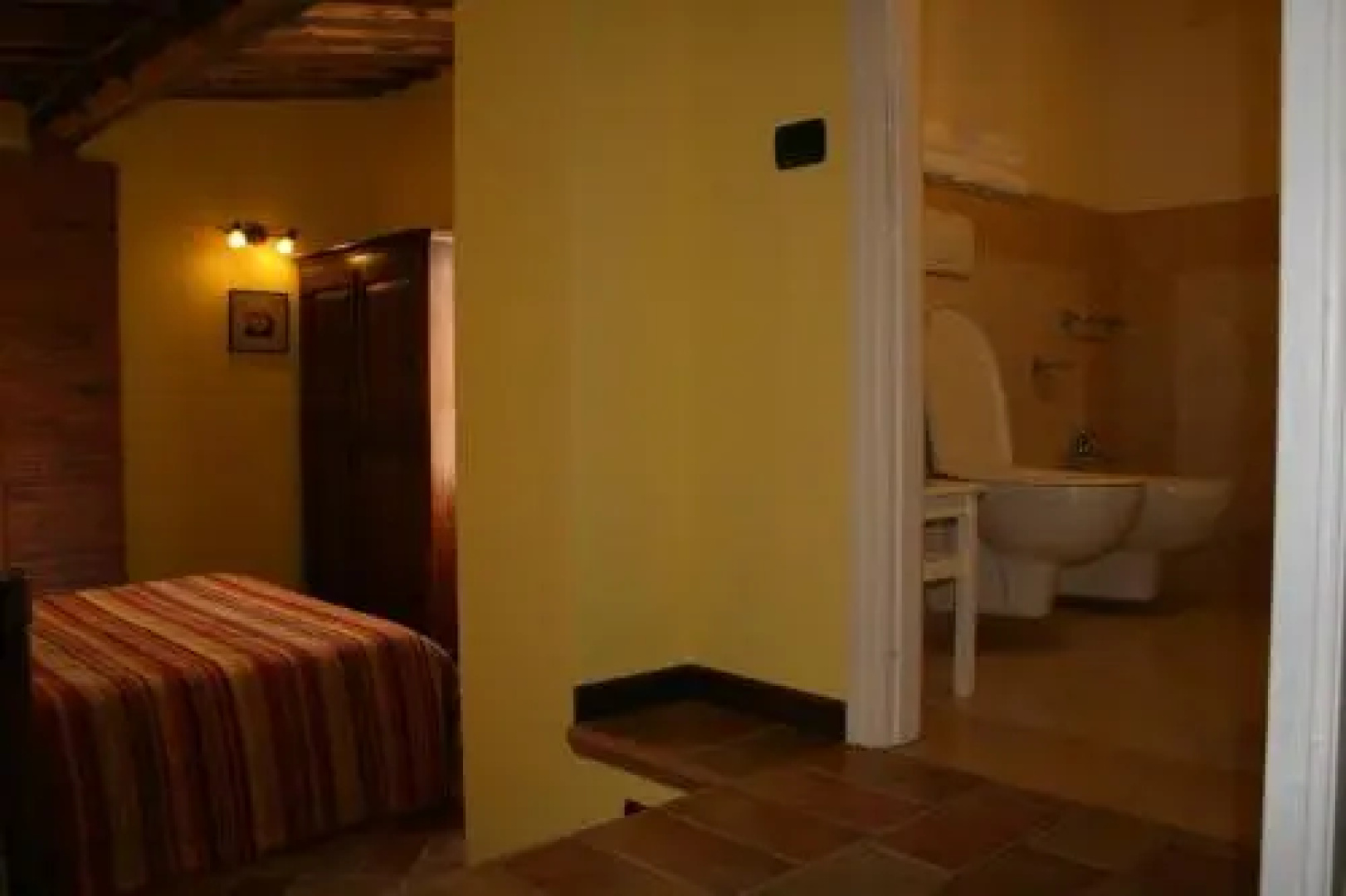 Agriturismo la Torre